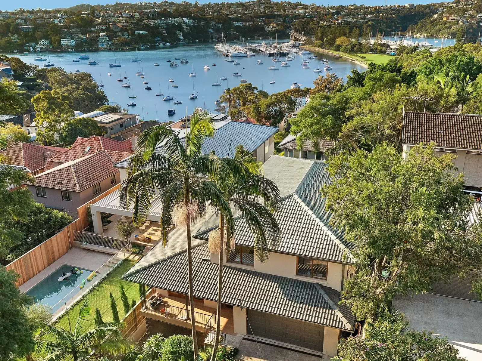 5 Ida Avenue, Mosman Sold by Sydney Sotheby's International Realty - image 15