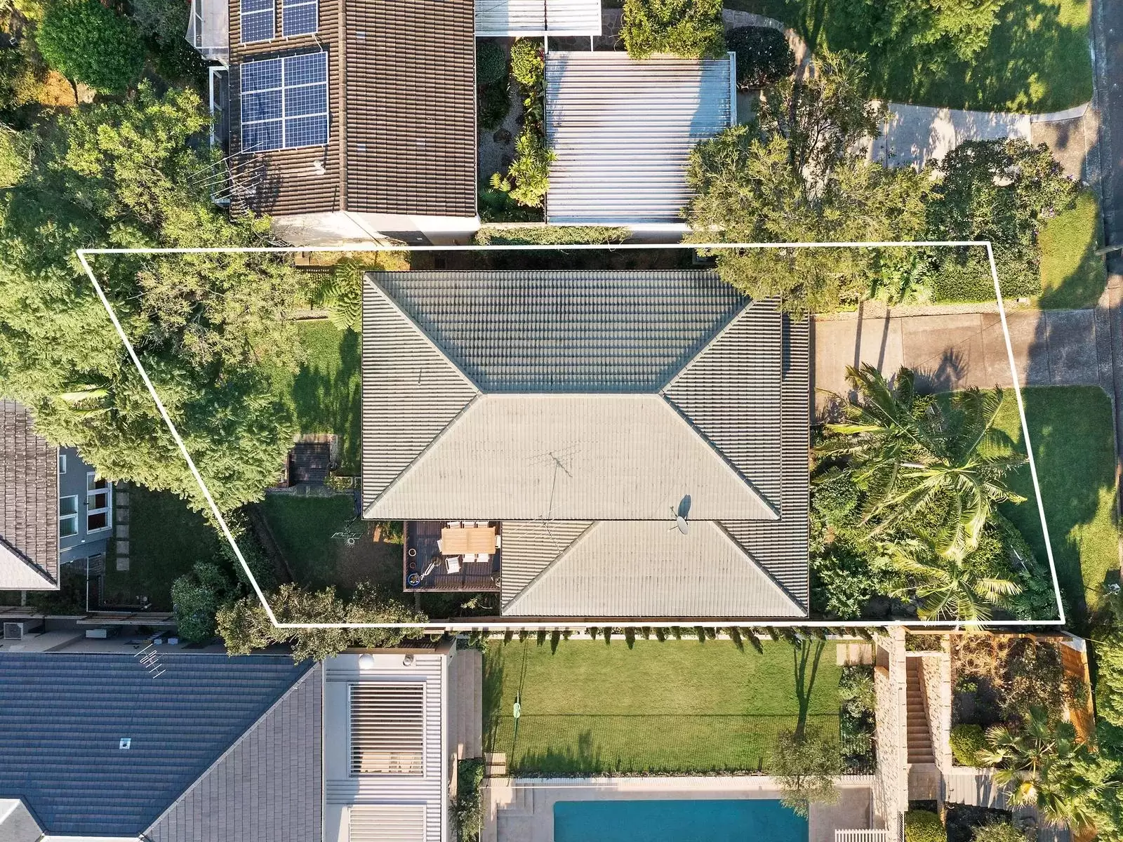 5 Ida Avenue, Mosman Sold by Sydney Sotheby's International Realty - image 7