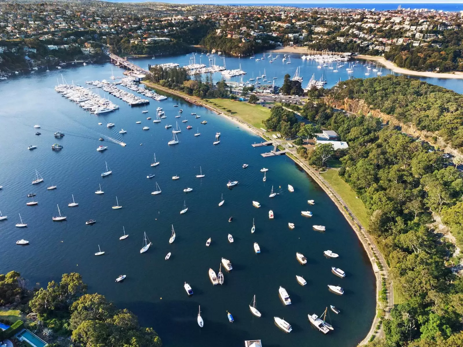5 Ida Avenue, Mosman Sold by Sydney Sotheby's International Realty - image 13