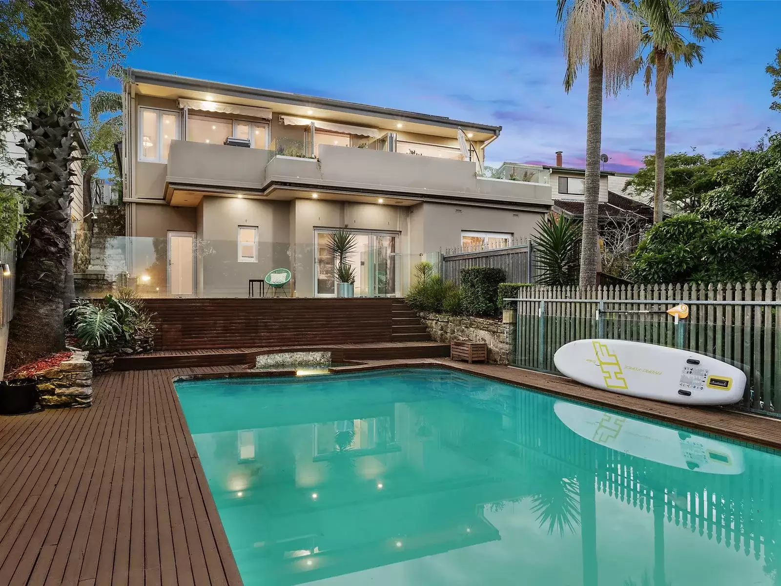 27 Pindari Avenue, Mosman Sold by Sydney Sotheby's International Realty - image 1