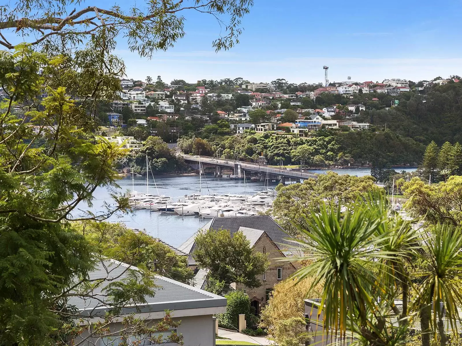 27 Pindari Avenue, Mosman Sold by Sydney Sotheby's International Realty - image 6