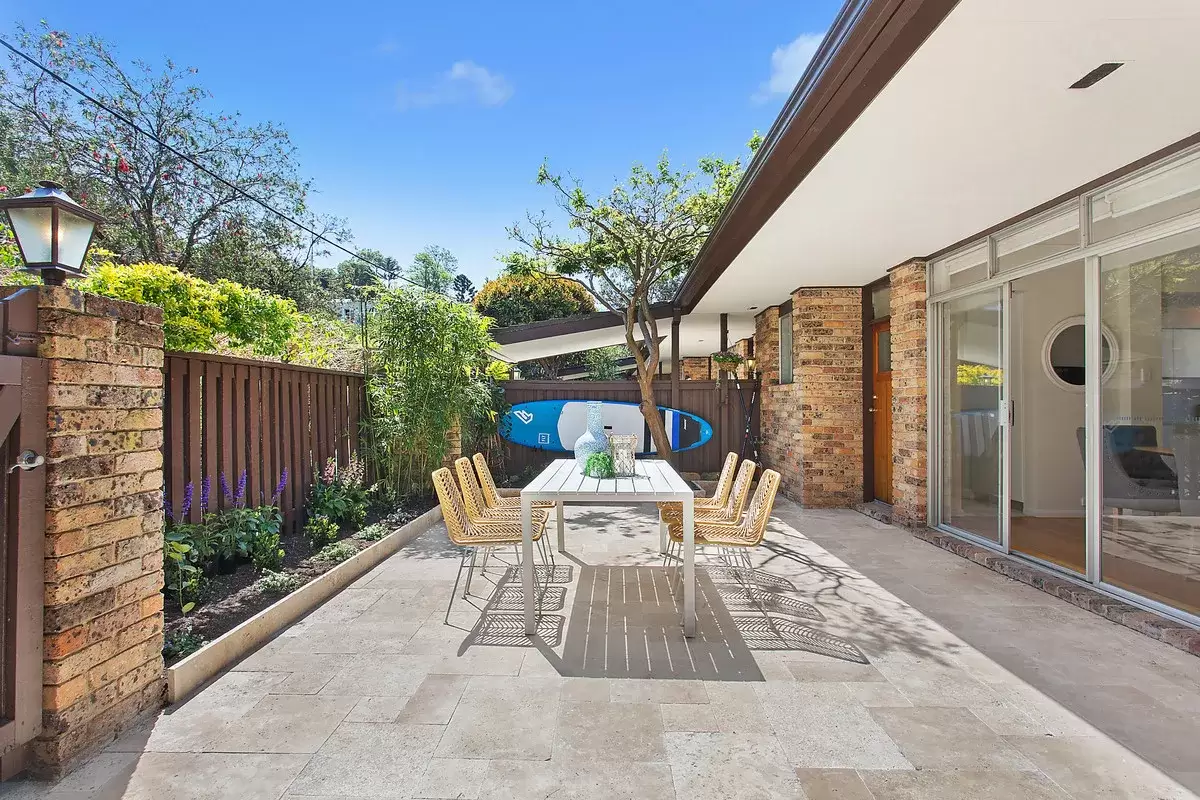 4/24 Almora Street, Mosman Sold by Sydney Sotheby's International Realty - image 8