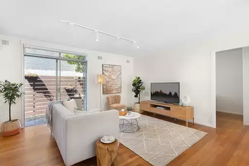 4/24 Almora Street, Mosman Sold by Sydney Sotheby's International Realty