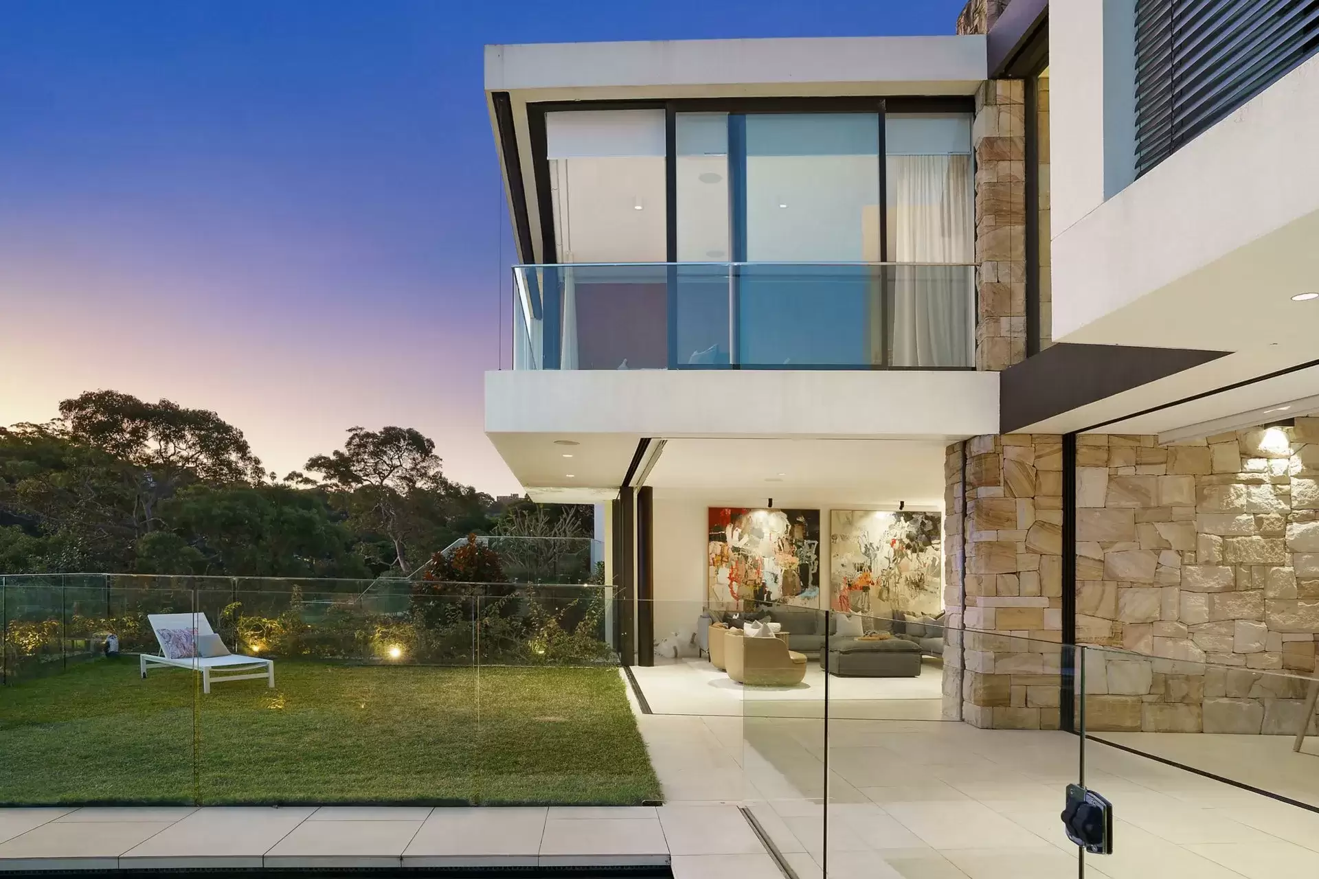 3A Avenue Road, Mosman Sold by Sydney Sotheby's International Realty - image 5