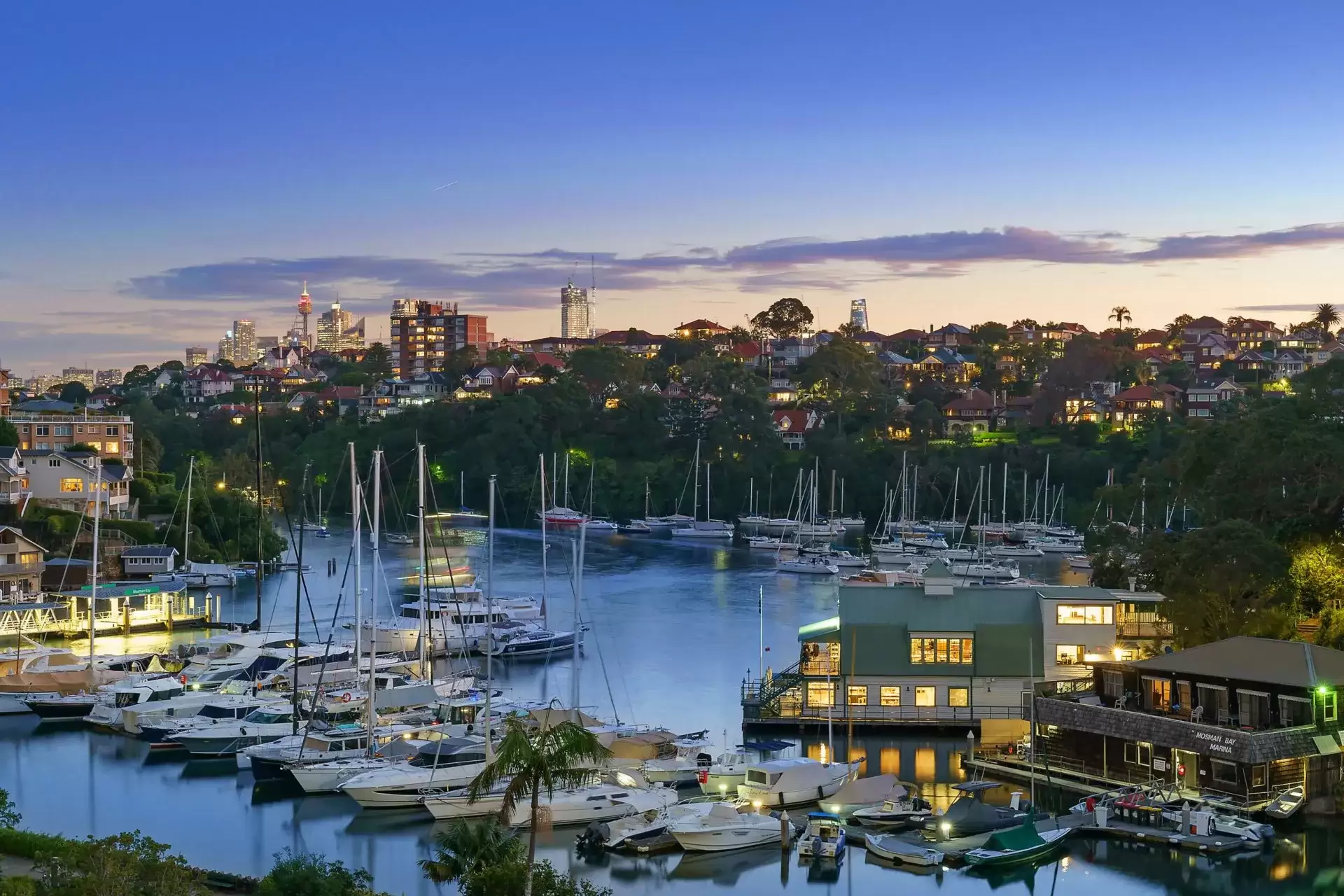 3A Avenue Road, Mosman Sold by Sydney Sotheby's International Realty - image 9