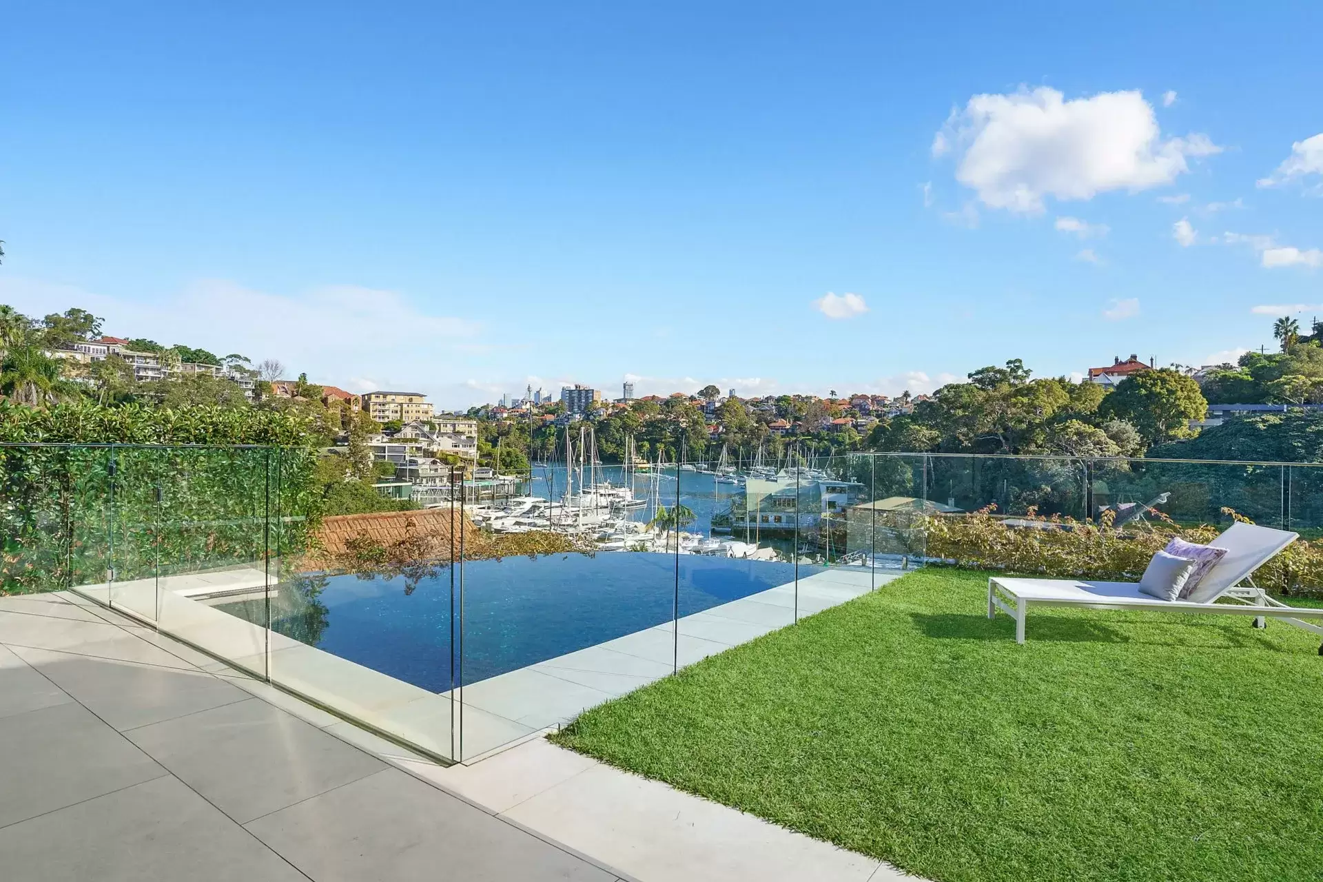 3A Avenue Road, Mosman Sold by Sydney Sotheby's International Realty - image 2