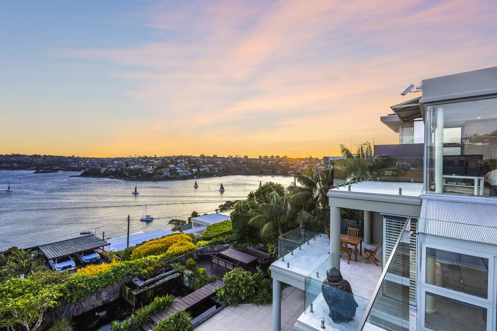 70 Cutler Road, Clontarf Sold by Sydney Sotheby's International Realty - image 5