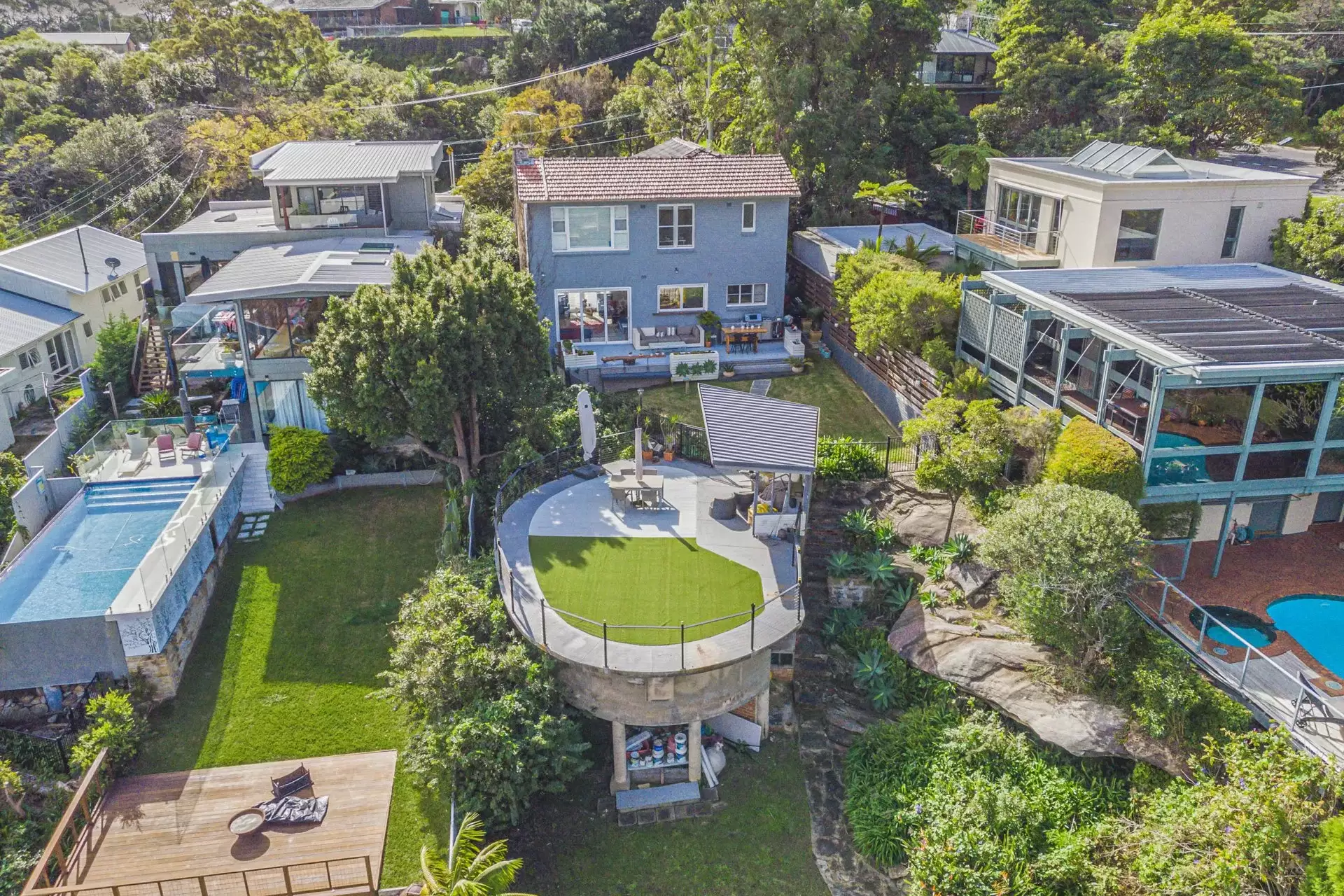 5 Gurney Crescent, Seaforth Sold by Sydney Sotheby's International Realty - image 4