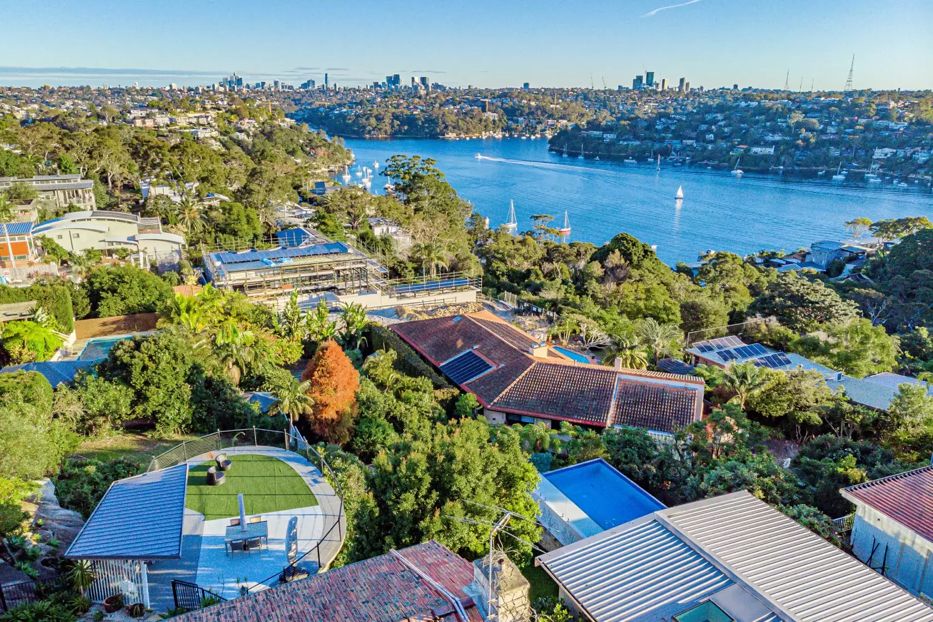 5 Gurney Crescent, Seaforth Sold by Sydney Sotheby's International Realty - image 7