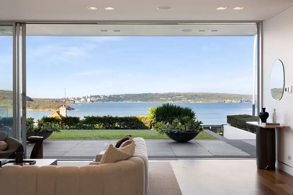 8 Superba Parade, Mosman Sold by Sydney Sotheby's International Realty