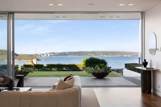 8 Superba Parade, Mosman Sold by Sydney Sotheby's International Realty