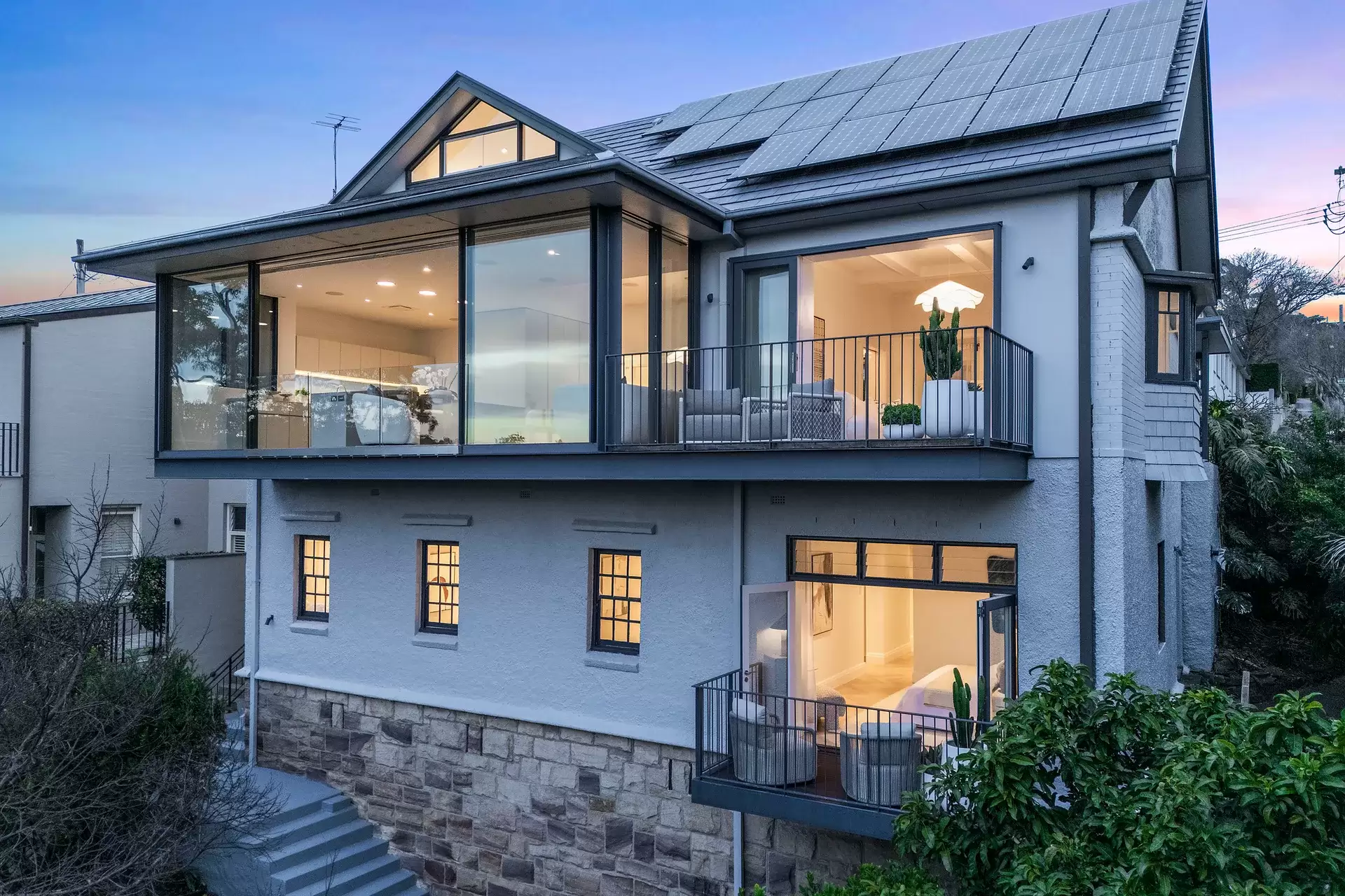 11 Wolseley Road, Mosman Sold by Sydney Sotheby's International Realty - image 14