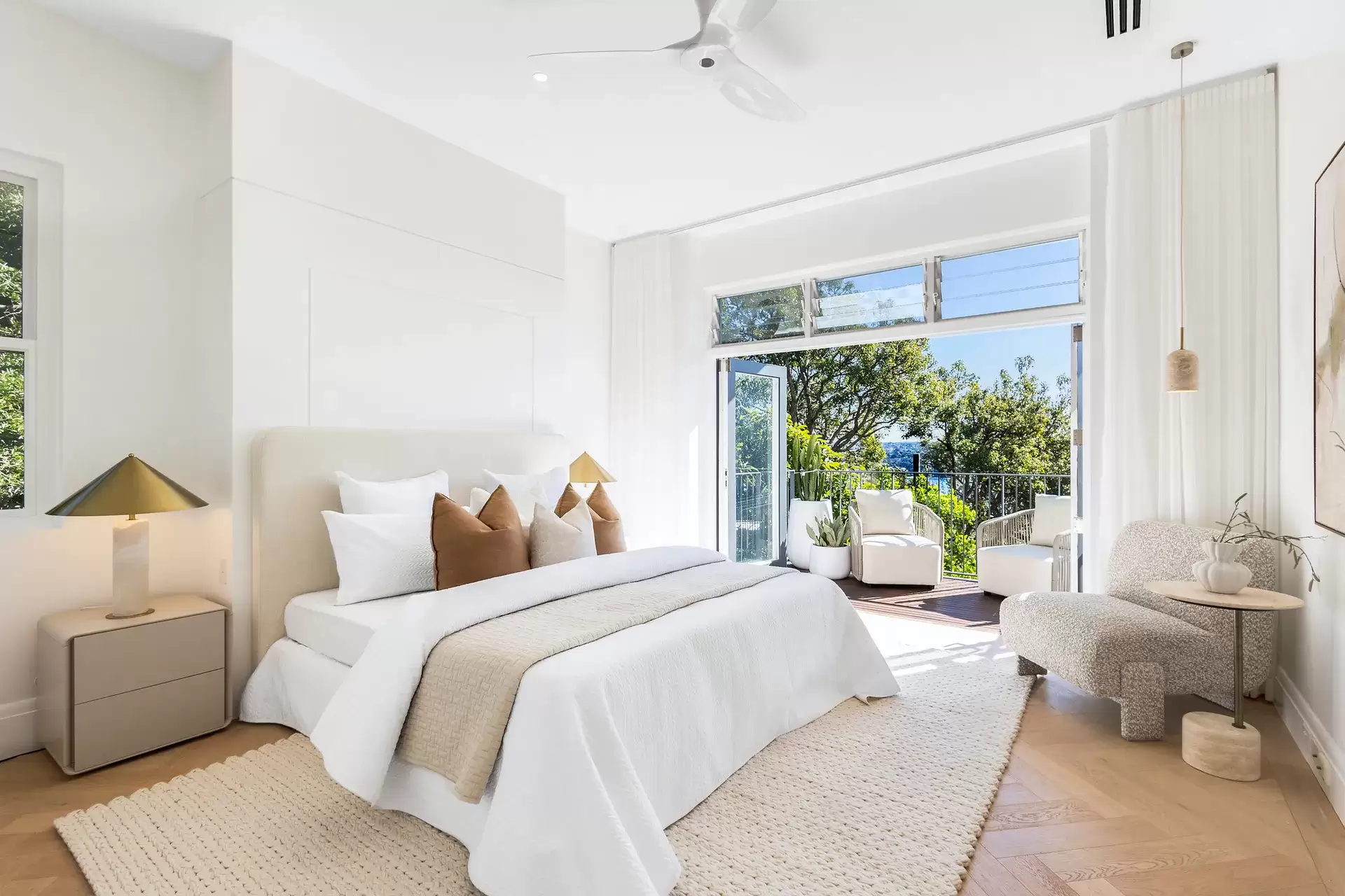 11 Wolseley Road, Mosman Sold by Sydney Sotheby's International Realty - image 9