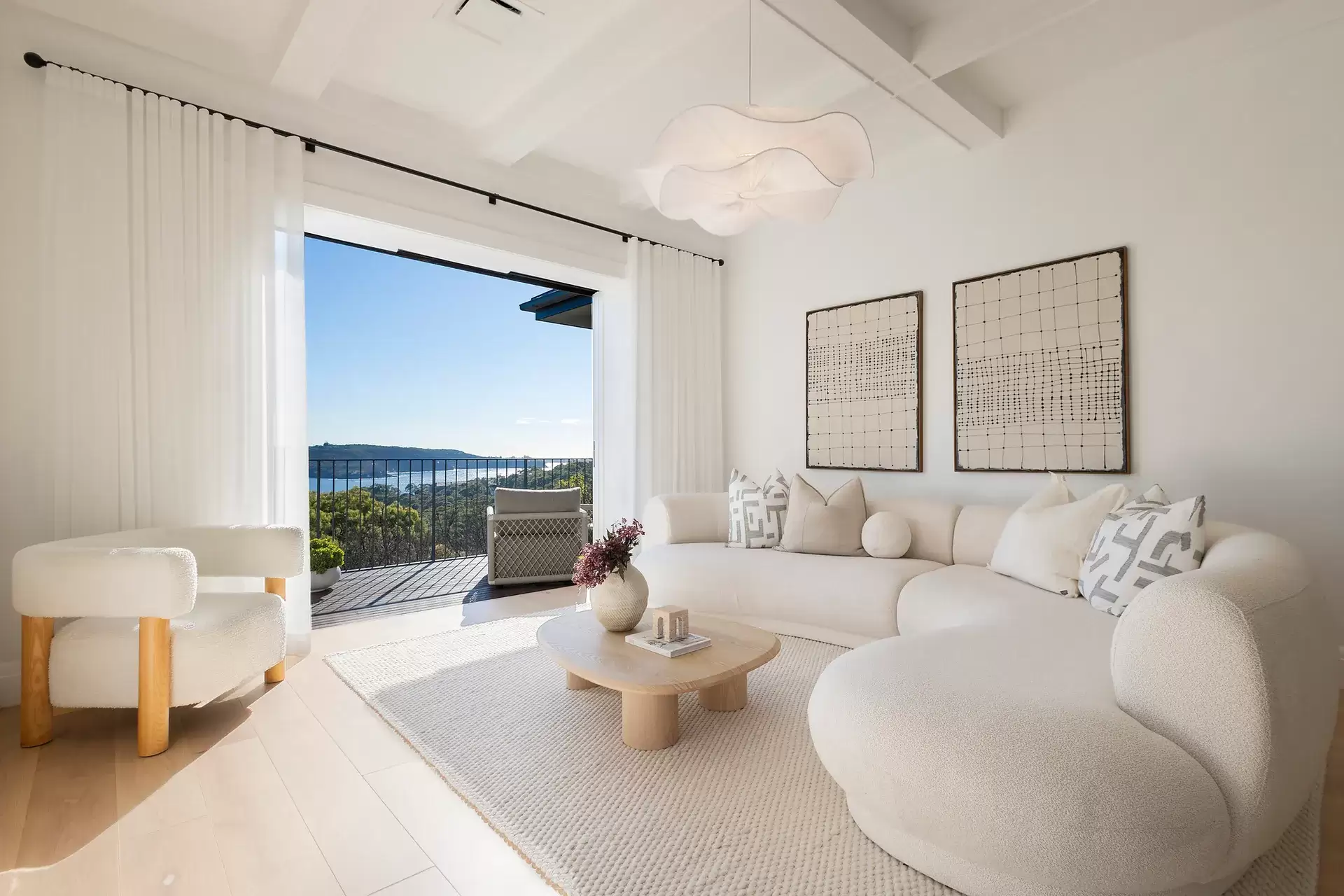 11 Wolseley Road, Mosman Sold by Sydney Sotheby's International Realty - image 4