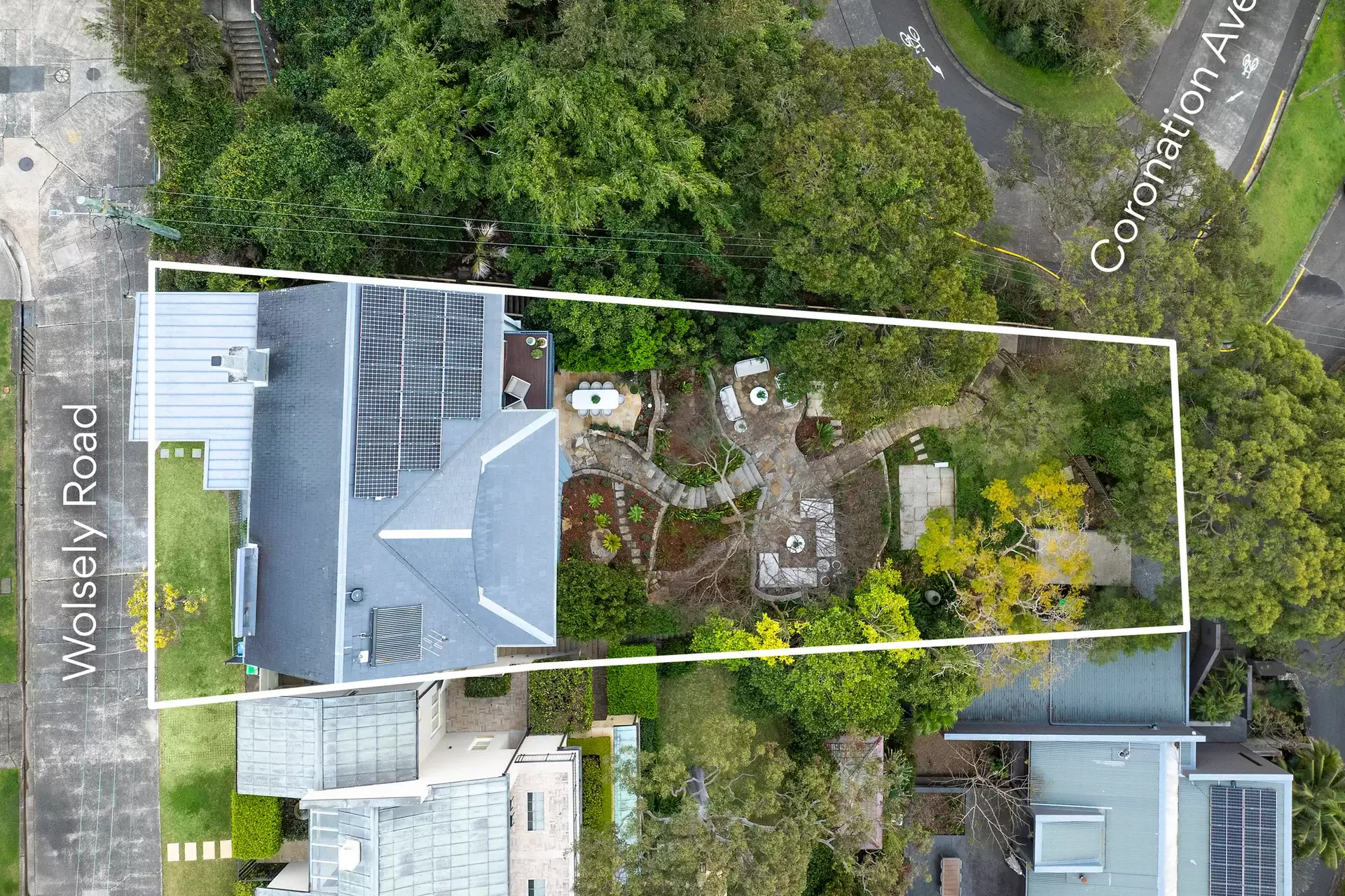 11 Wolseley Road, Mosman Sold by Sydney Sotheby's International Realty - image 15