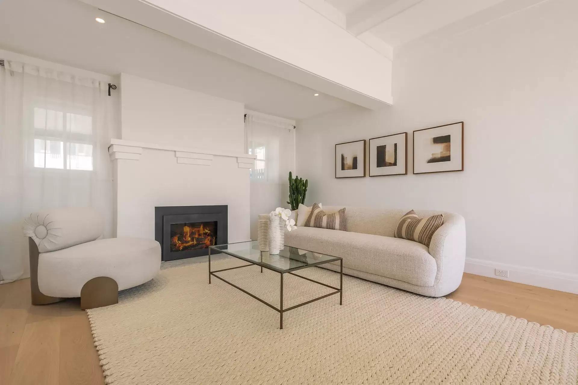 11 Wolseley Road, Mosman Sold by Sydney Sotheby's International Realty - image 13