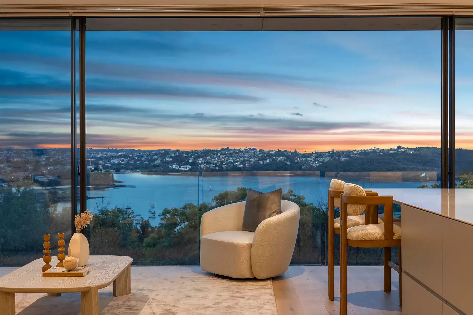 11 Wolseley Road, Mosman Sold by Sydney Sotheby's International Realty - image 1