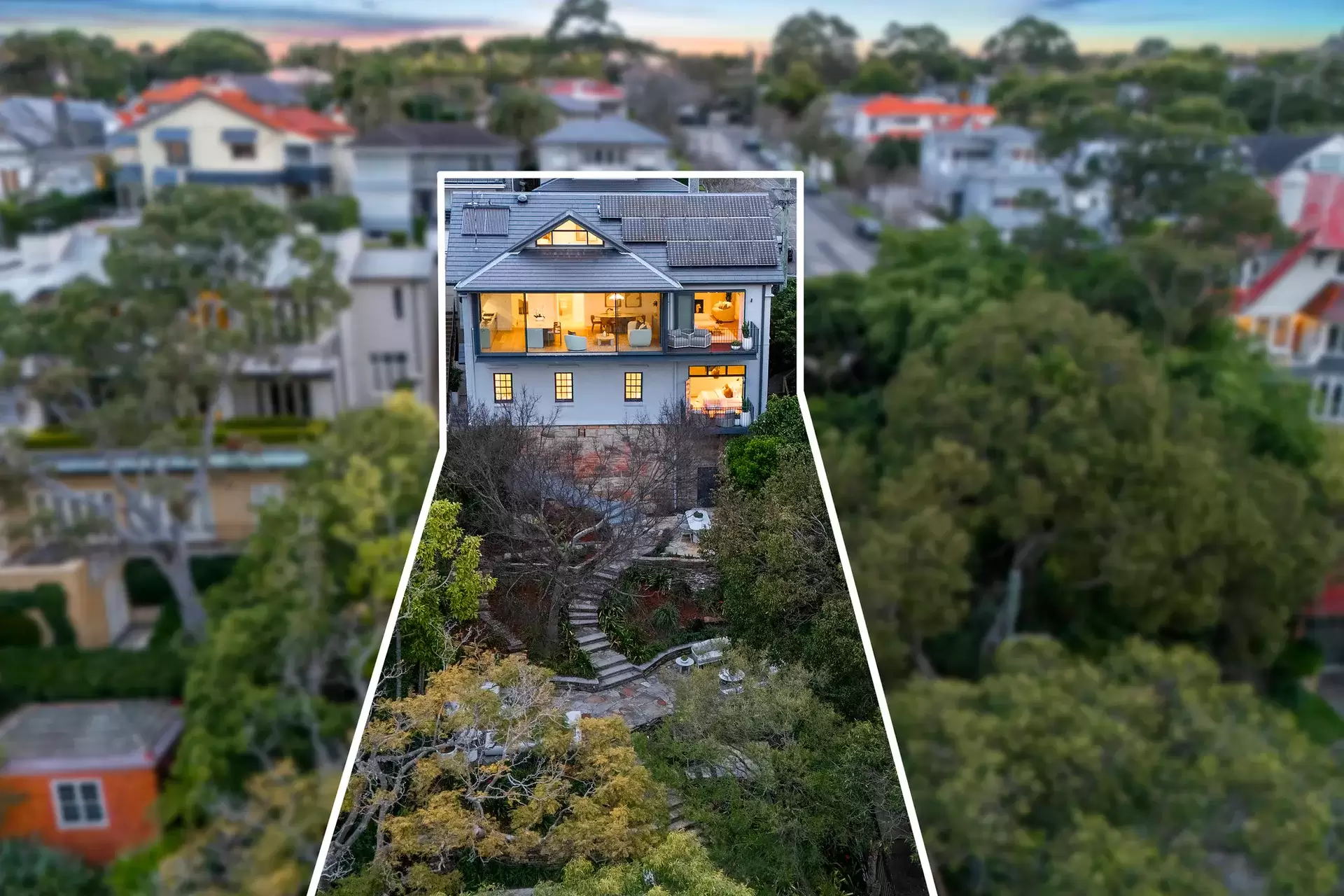 11 Wolseley Road, Mosman Sold by Sydney Sotheby's International Realty - image 16