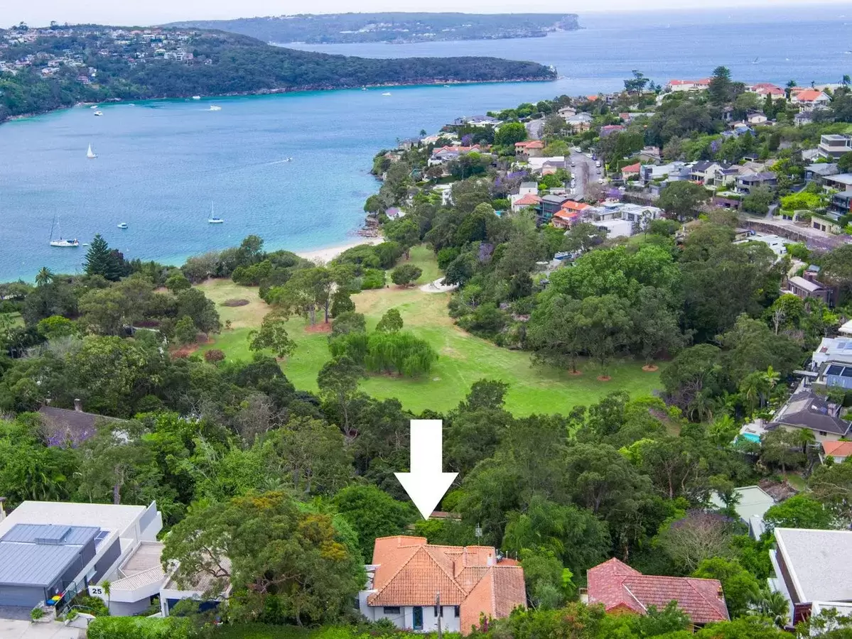 23 Parriwi Road, Mosman Sold by Sydney Sotheby's International Realty - image 5