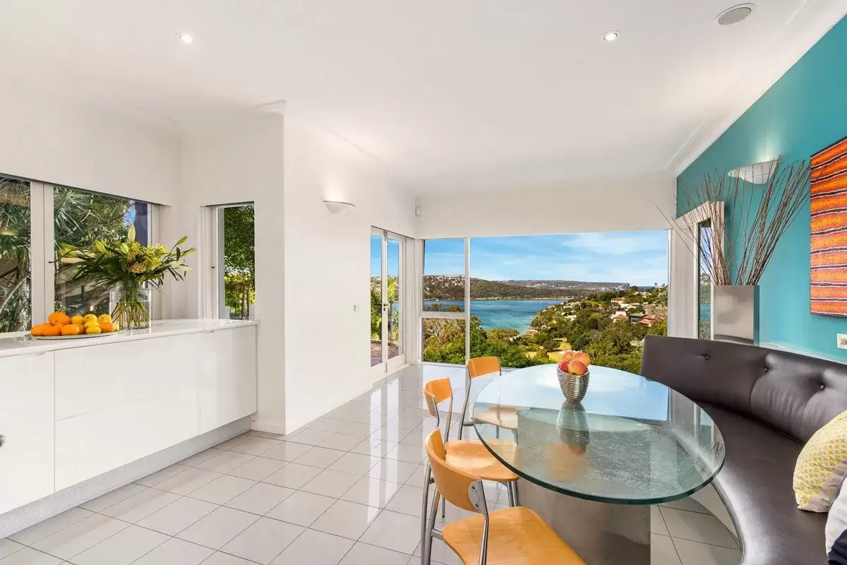 23 Parriwi Road, Mosman Sold by Sydney Sotheby's International Realty - image 4
