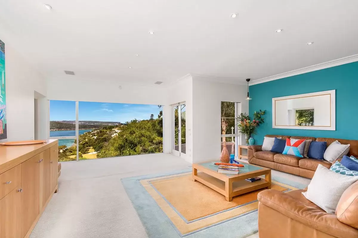 23 Parriwi Road, Mosman Sold by Sydney Sotheby's International Realty - image 3
