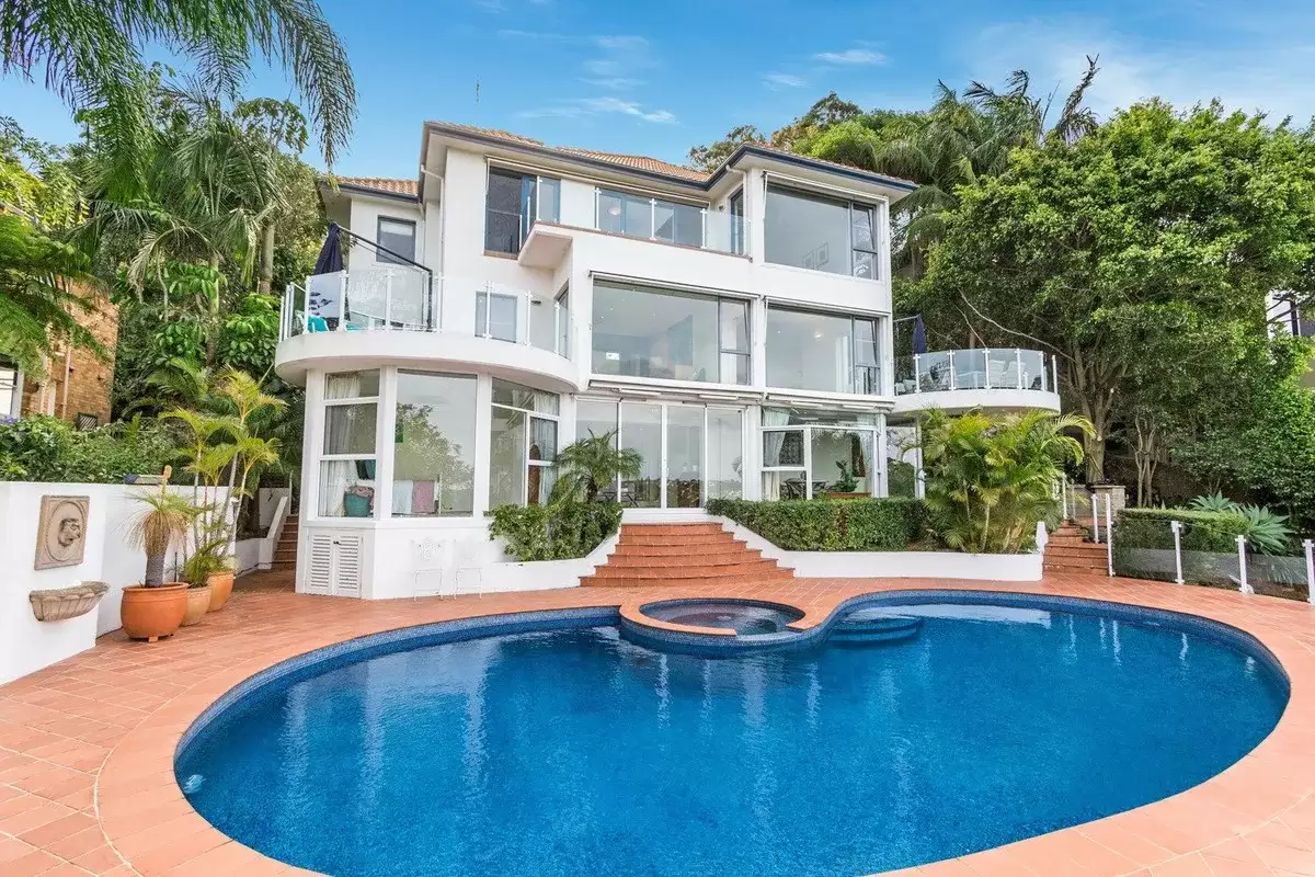23 Parriwi Road, Mosman Sold by Sydney Sotheby's International Realty - image 2