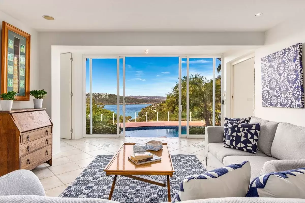 23 Parriwi Road, Mosman Sold by Sydney Sotheby's International Realty - image 1