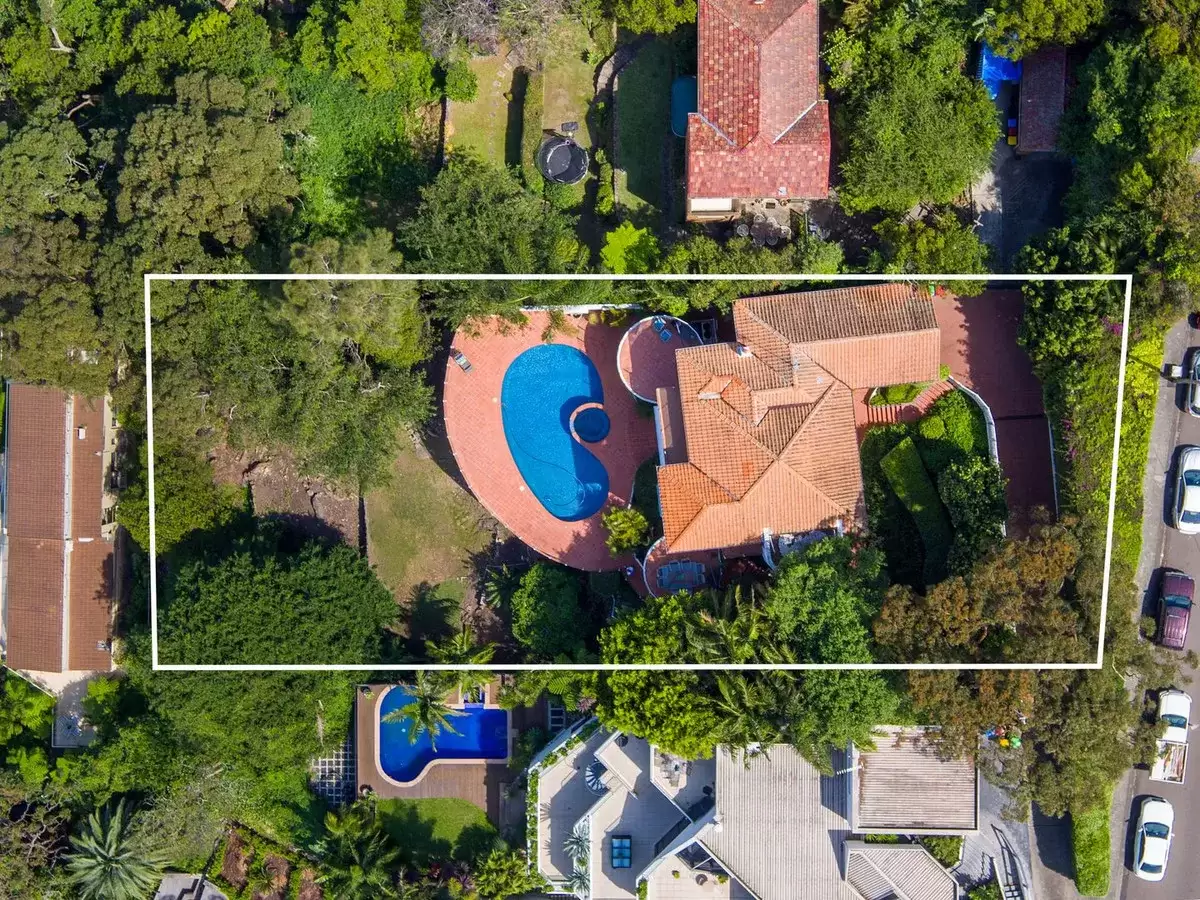 23 Parriwi Road, Mosman Sold by Sydney Sotheby's International Realty - image 8