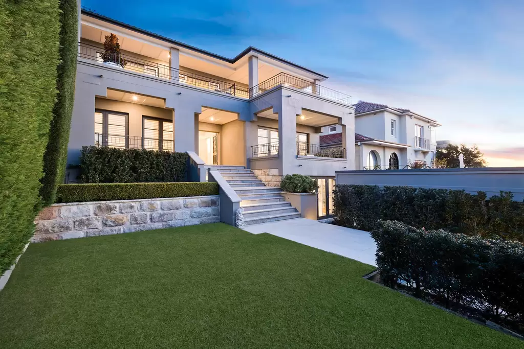 19 Beauty Point Road, Mosman Sold by Sydney Sotheby's International Realty