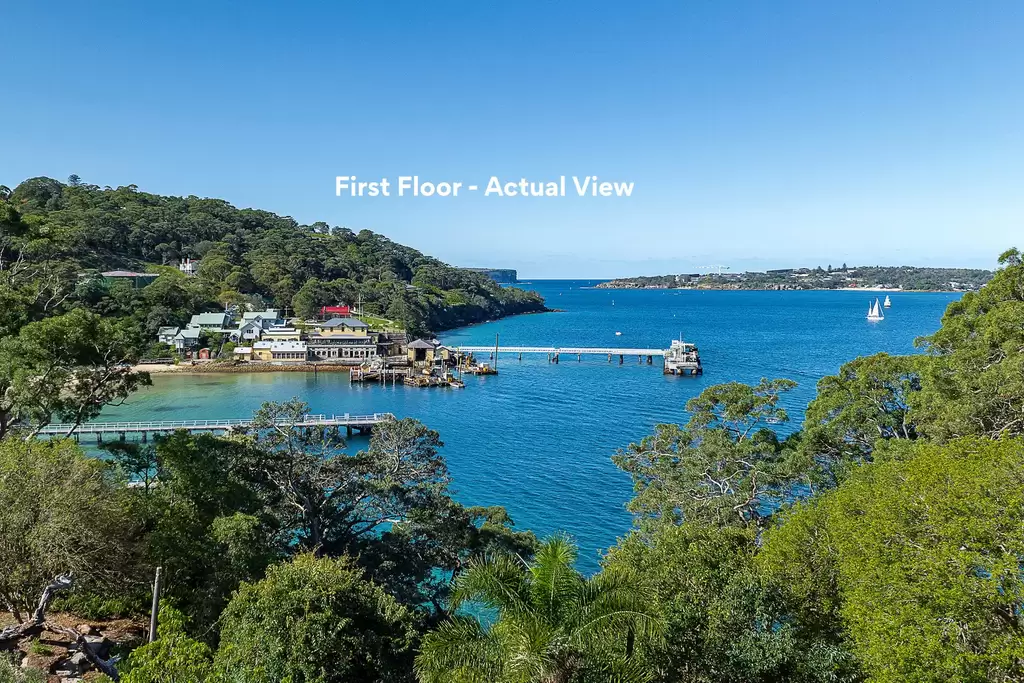 5 Morella Road, Mosman Sold by Sydney Sotheby's International Realty