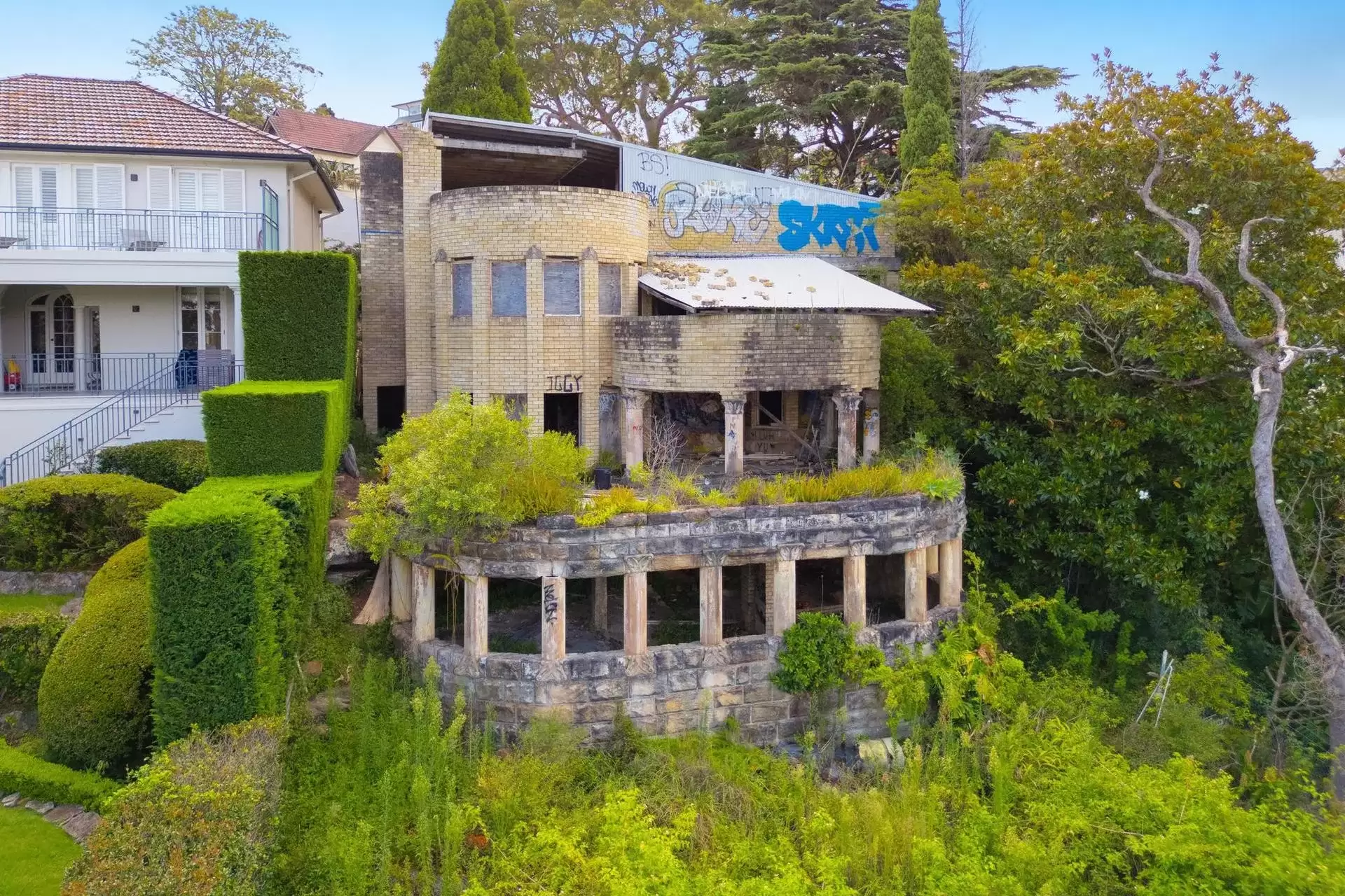 5 Morella Road, Mosman Sold by Sydney Sotheby's International Realty - image 6