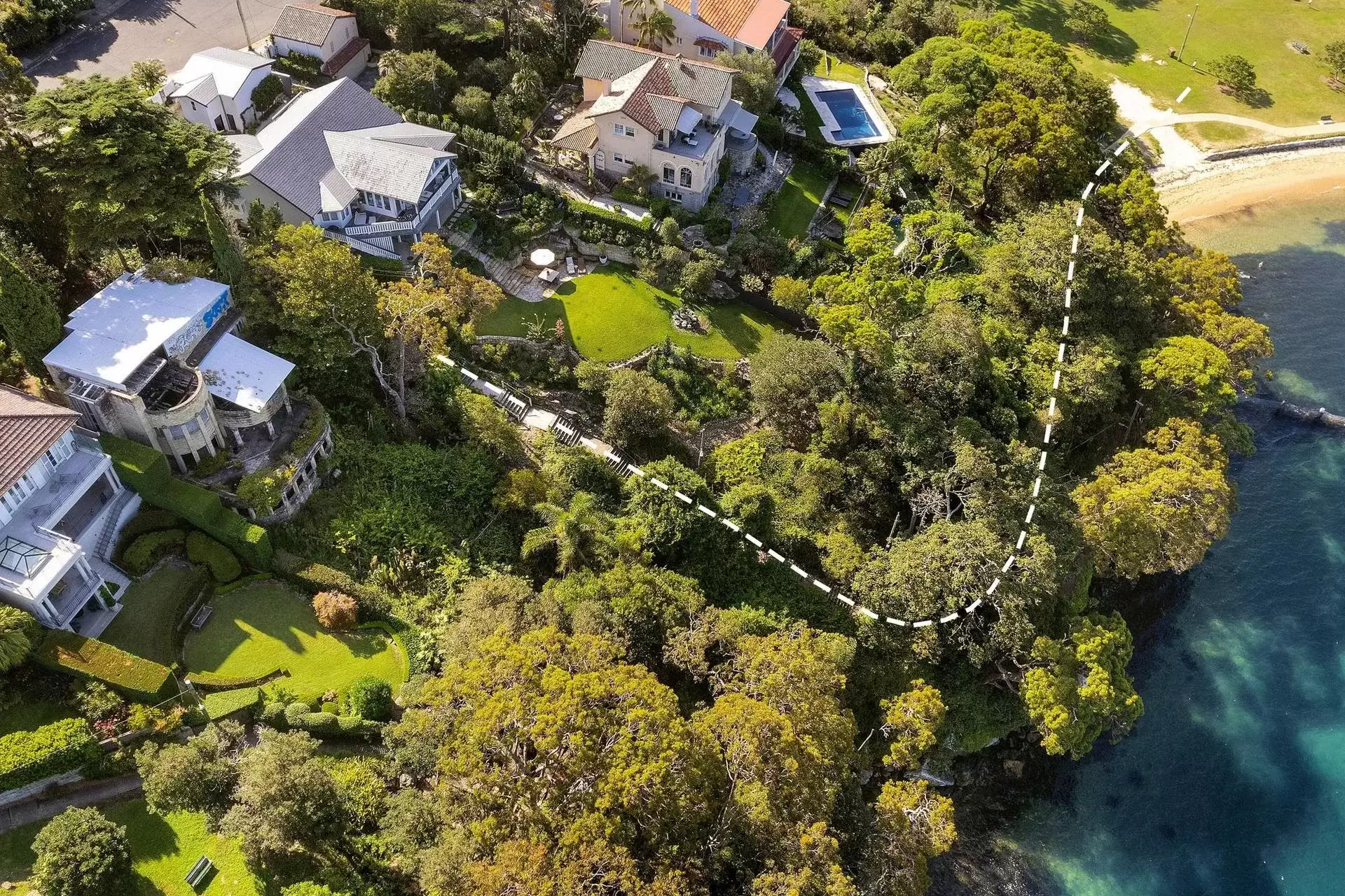 5 Morella Road, Mosman Sold by Sydney Sotheby's International Realty - image 8