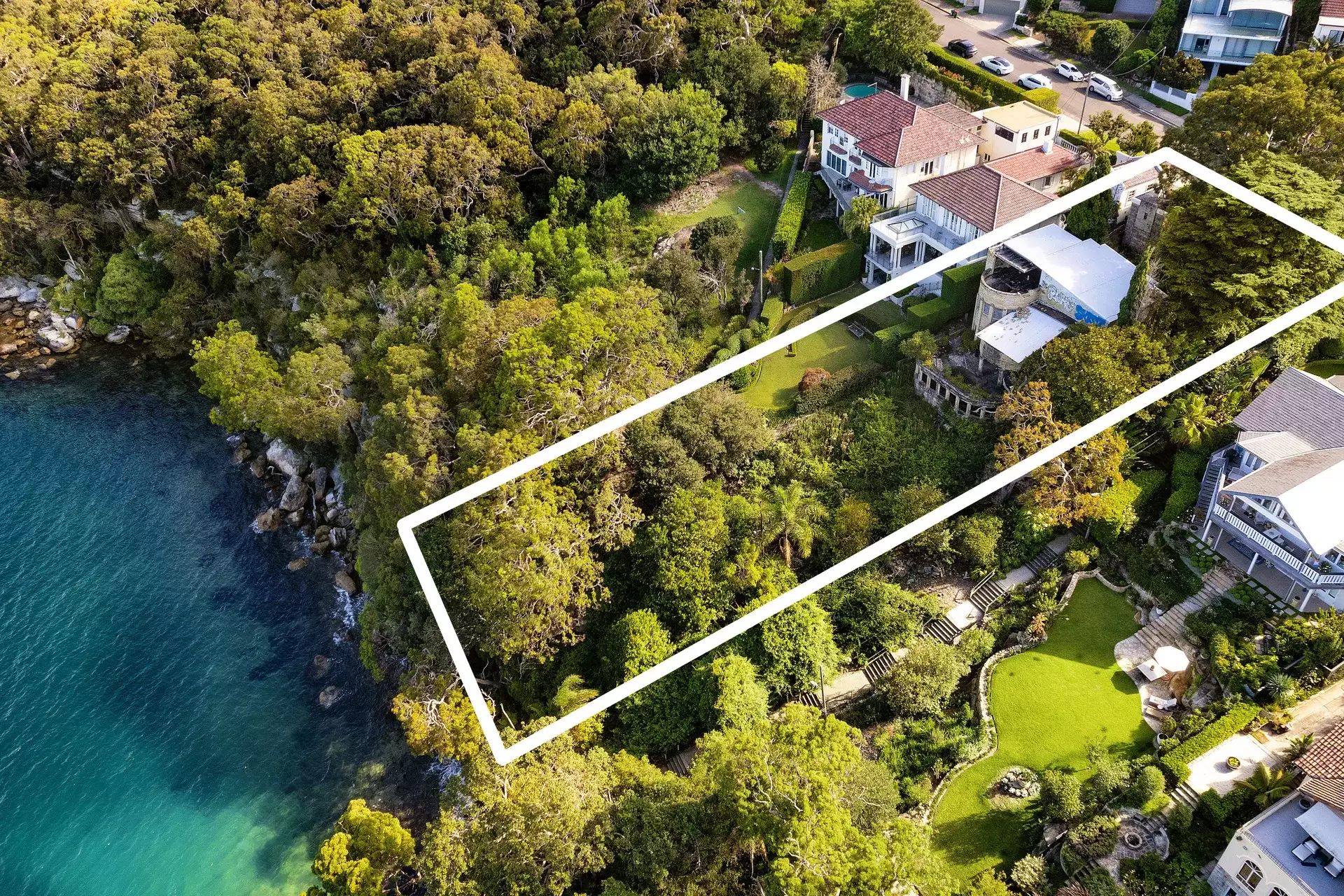 5 Morella Road, Mosman Sold by Sydney Sotheby's International Realty - image 4