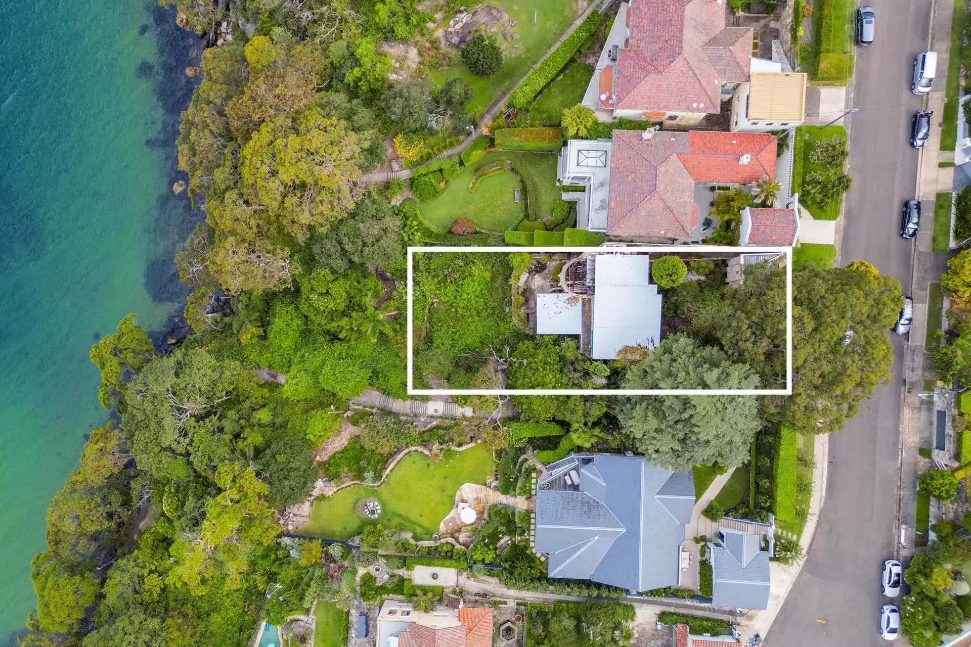 5 Morella Road, Mosman Sold by Sydney Sotheby's International Realty - image 5
