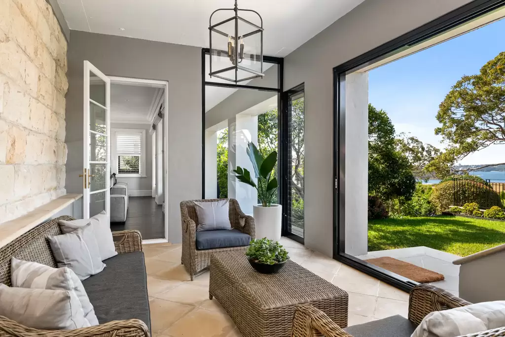 3 Little Street, Mosman Sold by Sydney Sotheby's International Realty
