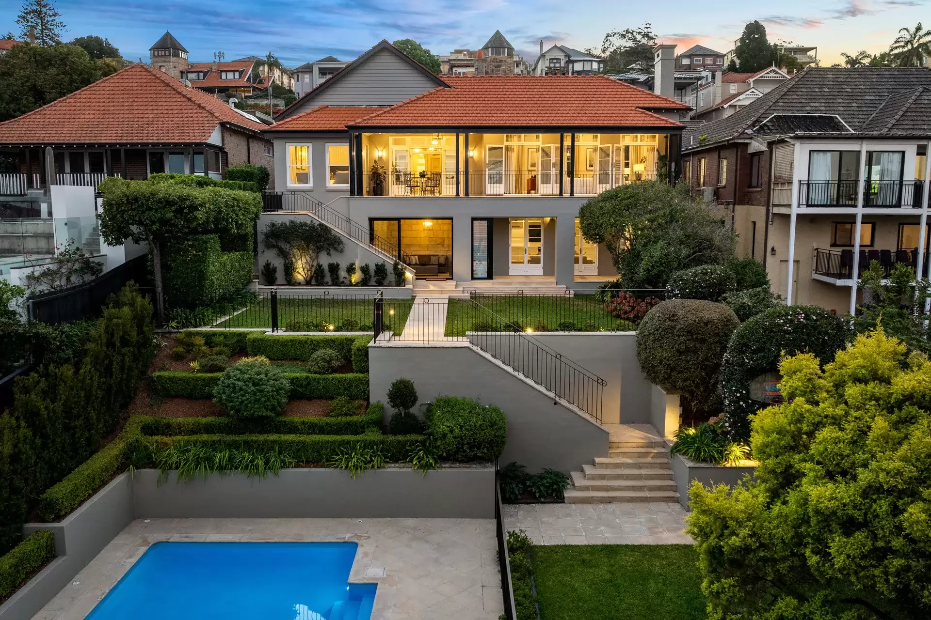 3 Little Street, Mosman Sold by Sydney Sotheby's International Realty - image 14