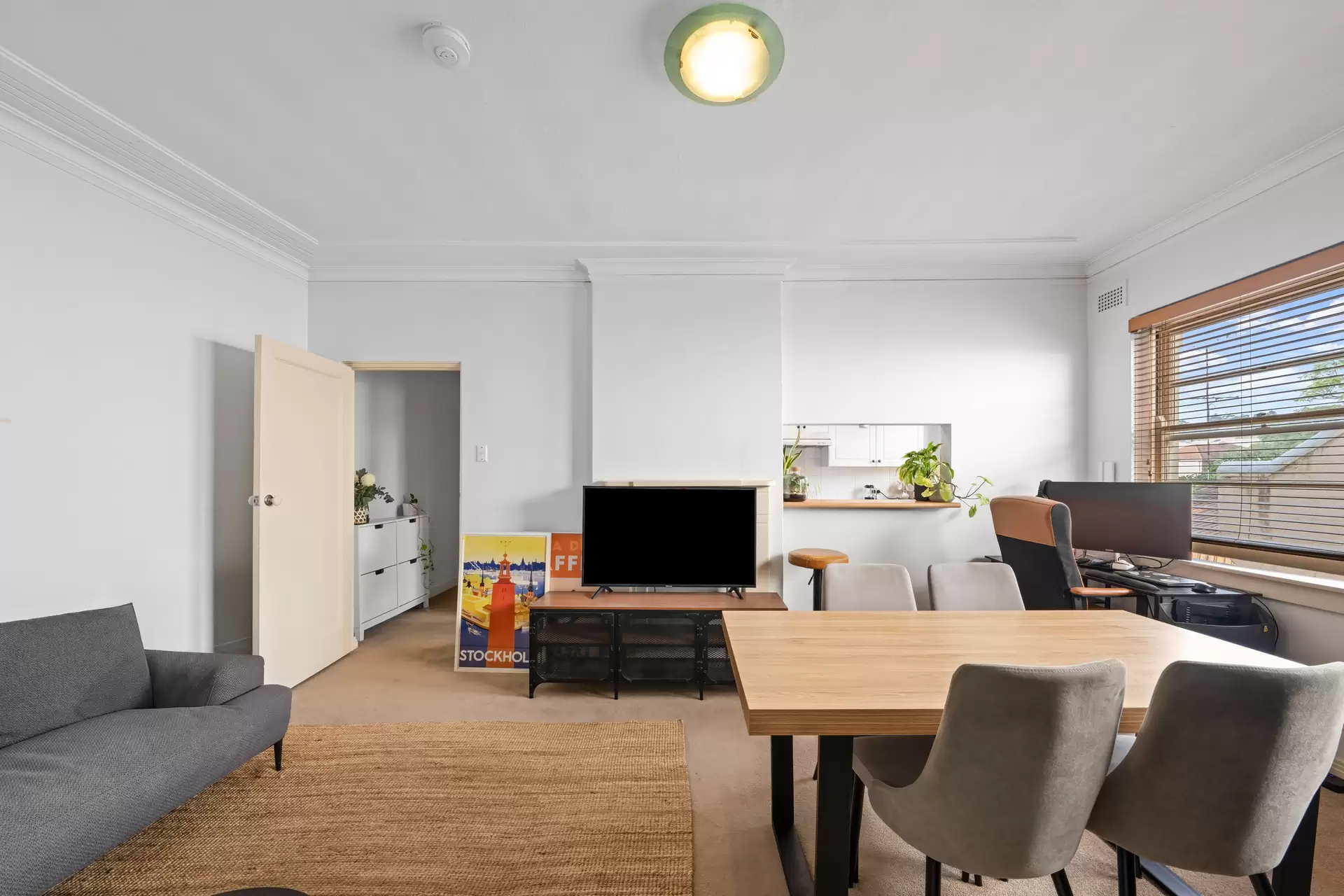 7 /31 South Avenue, Double Bay Leased by Sydney Sotheby's International Realty - image 1