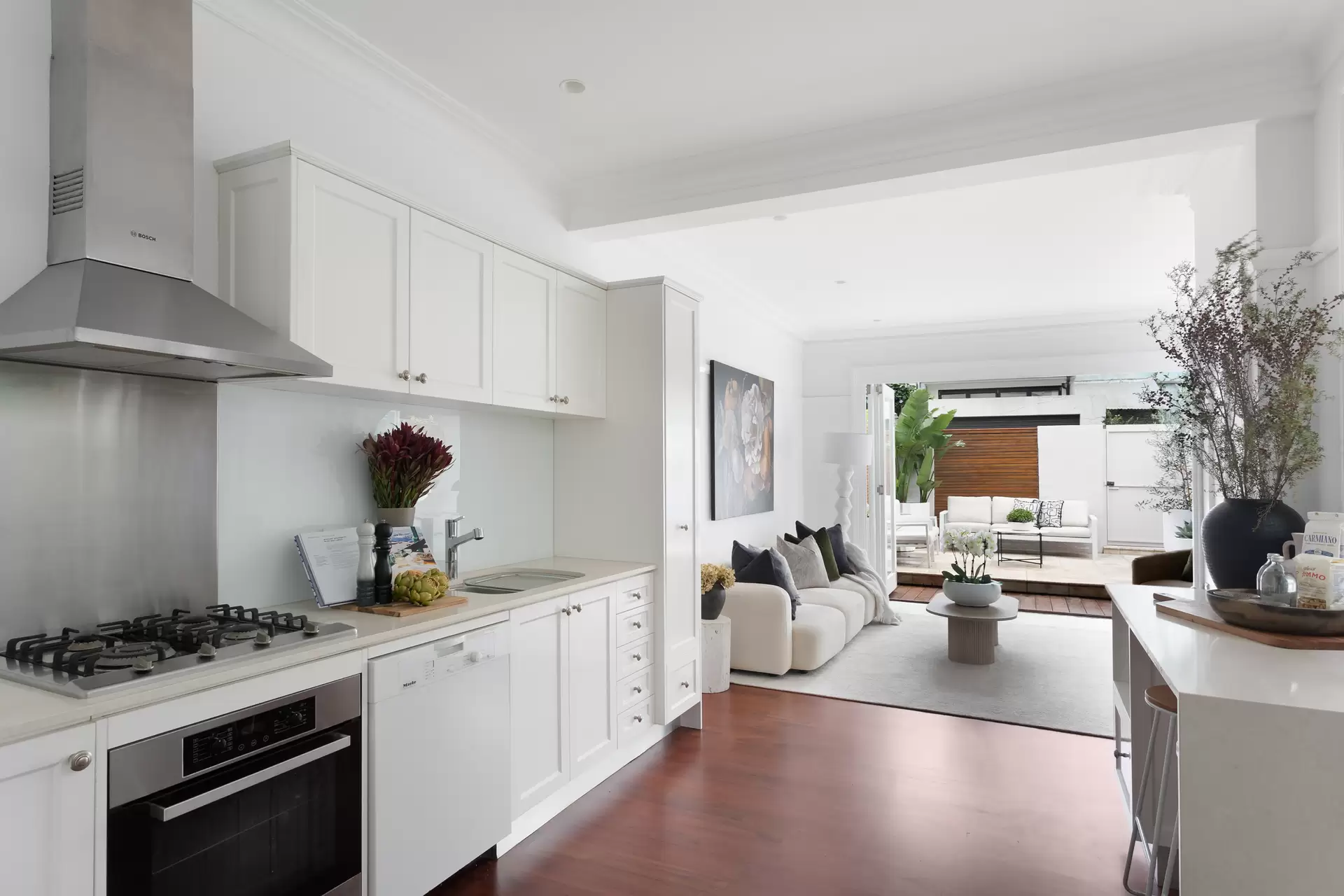 12 Hopetoun Street, Paddington Sold by Sydney Sotheby's International Realty - image 1