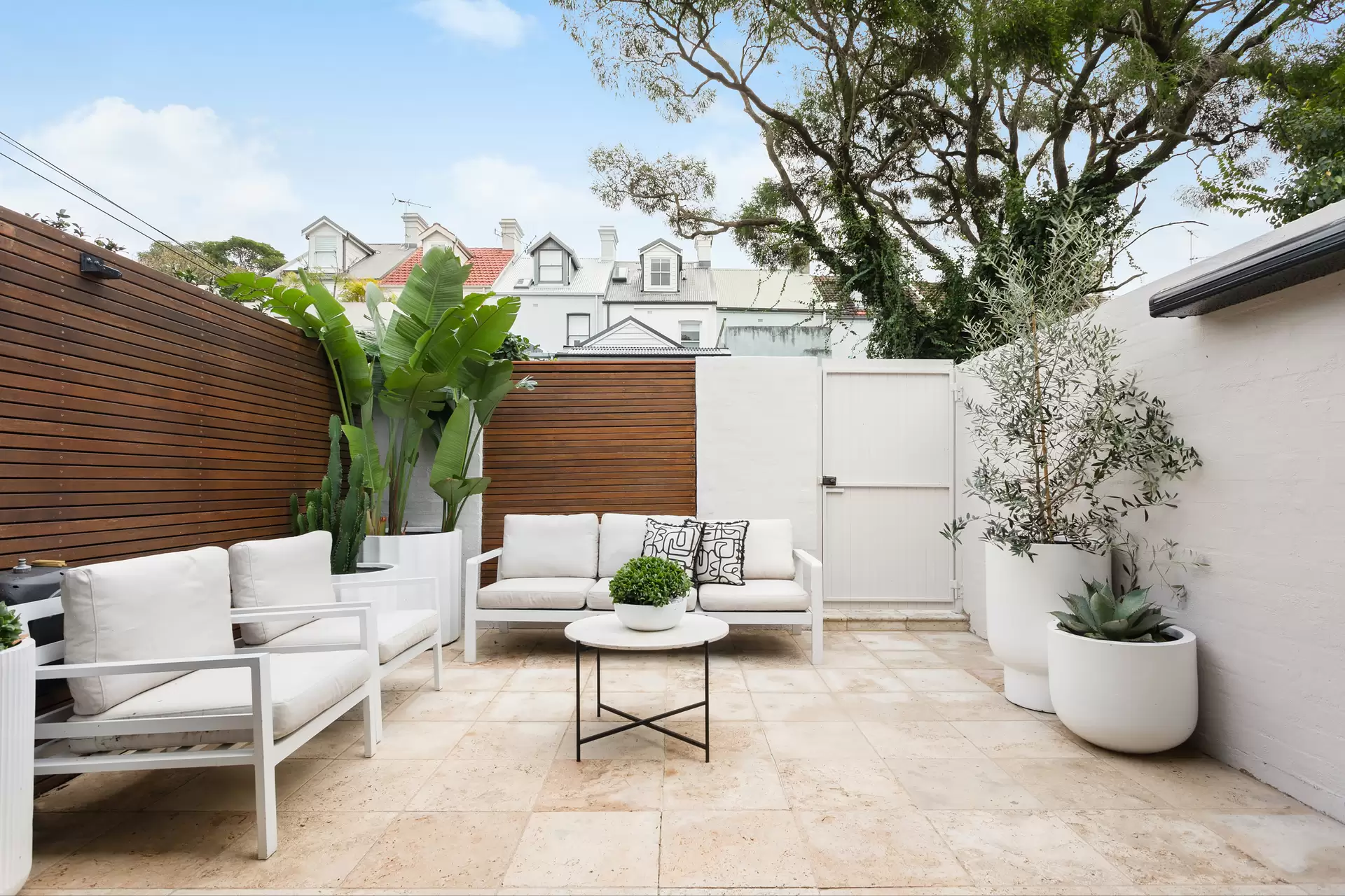 12 Hopetoun Street, Paddington Sold by Sydney Sotheby's International Realty - image 1