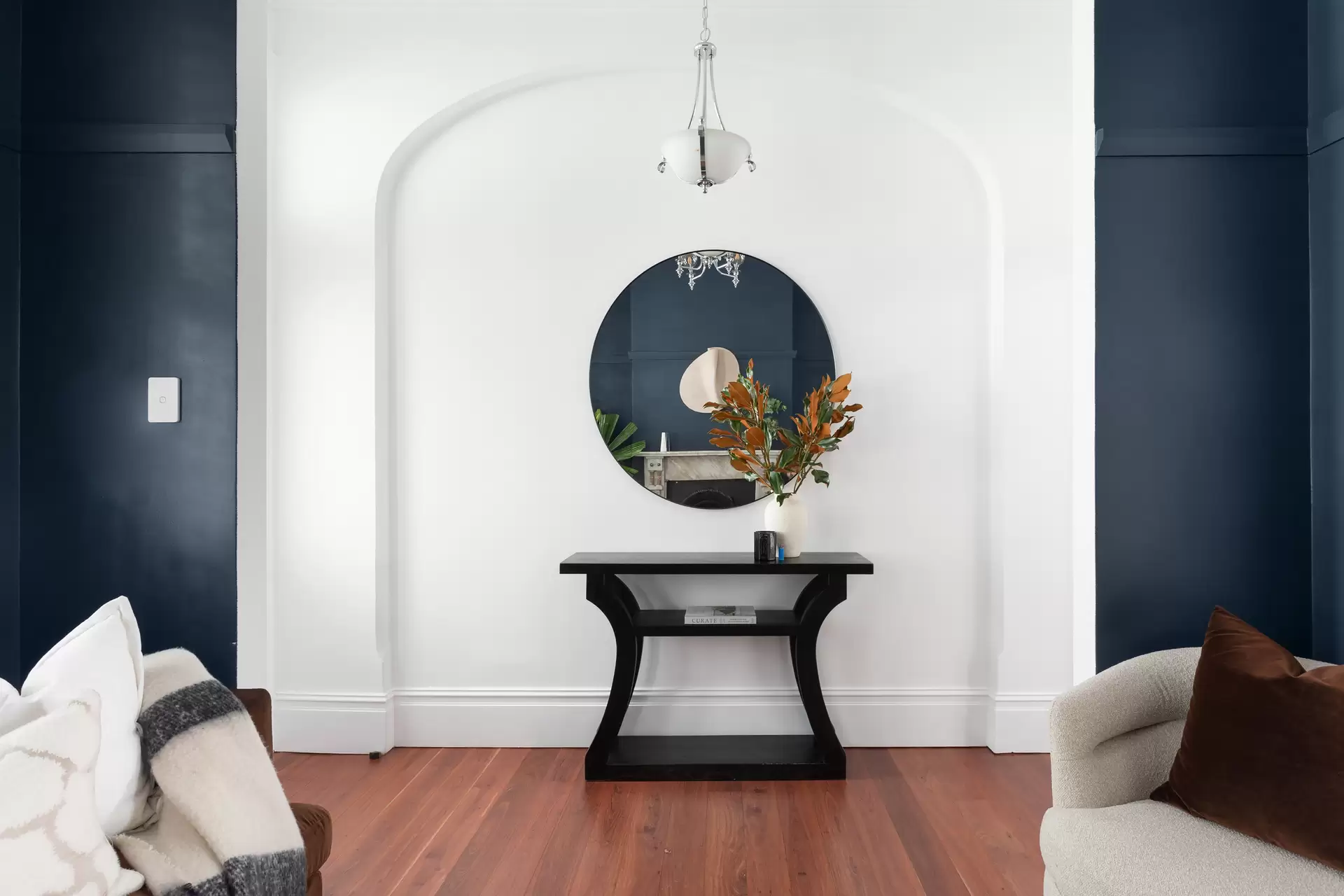 12 Hopetoun Street, Paddington Sold by Sydney Sotheby's International Realty - image 1