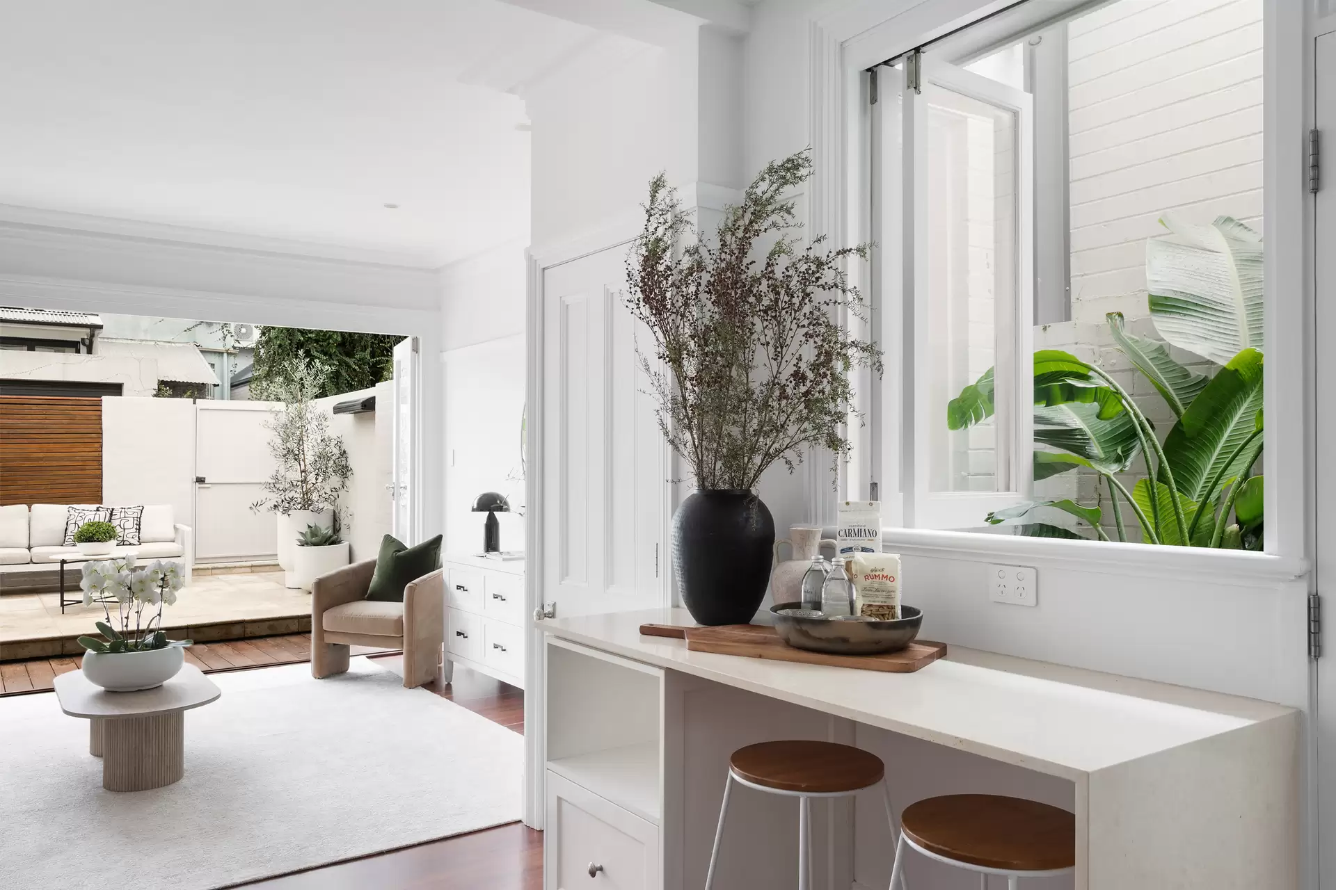 12 Hopetoun Street, Paddington Sold by Sydney Sotheby's International Realty - image 1