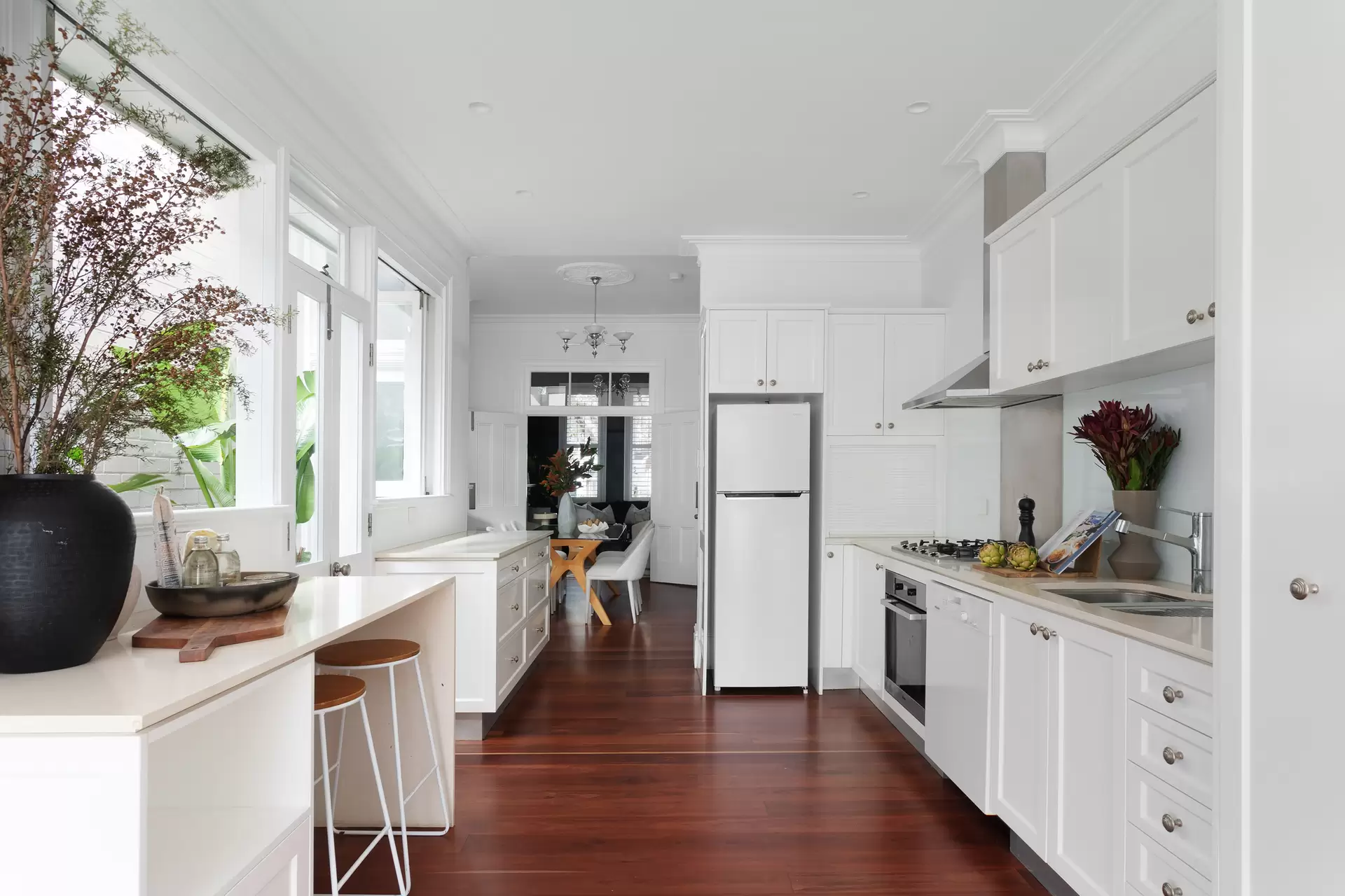 12 Hopetoun Street, Paddington Sold by Sydney Sotheby's International Realty - image 1
