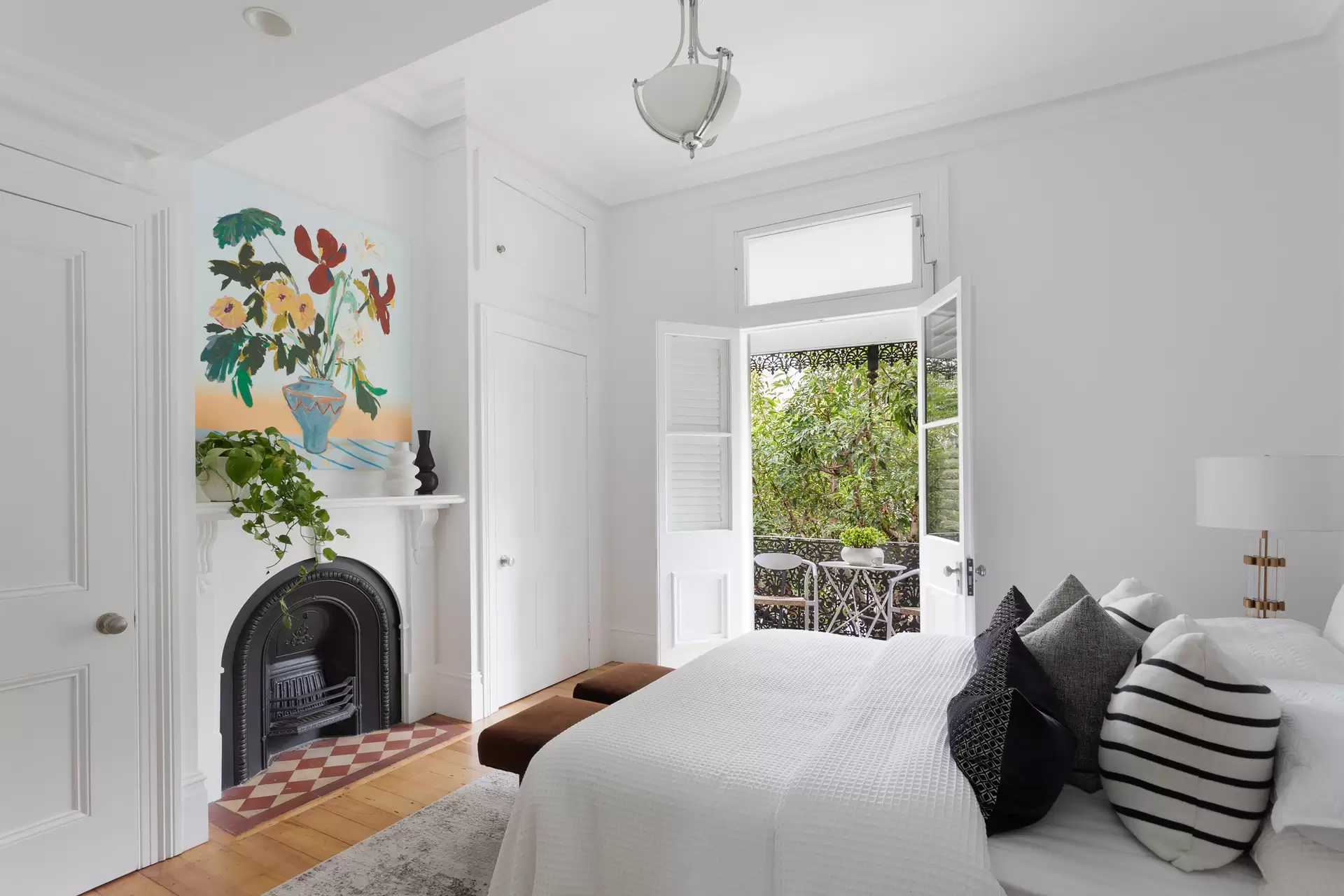 12 Hopetoun Street, Paddington Sold by Sydney Sotheby's International Realty - image 1