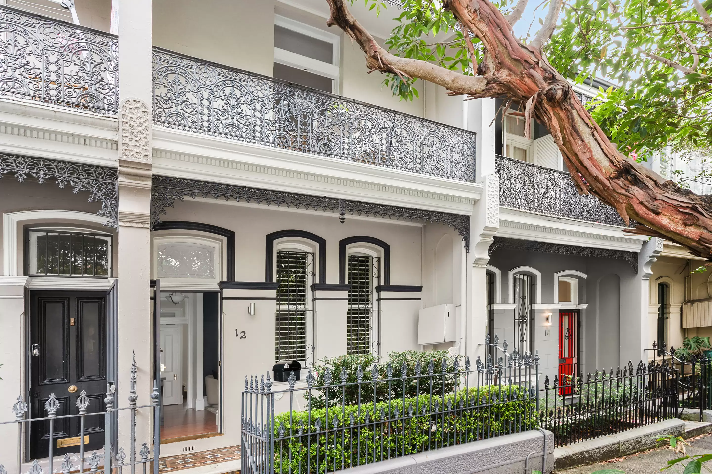12 Hopetoun Street, Paddington Sold by Sydney Sotheby's International Realty - image 17