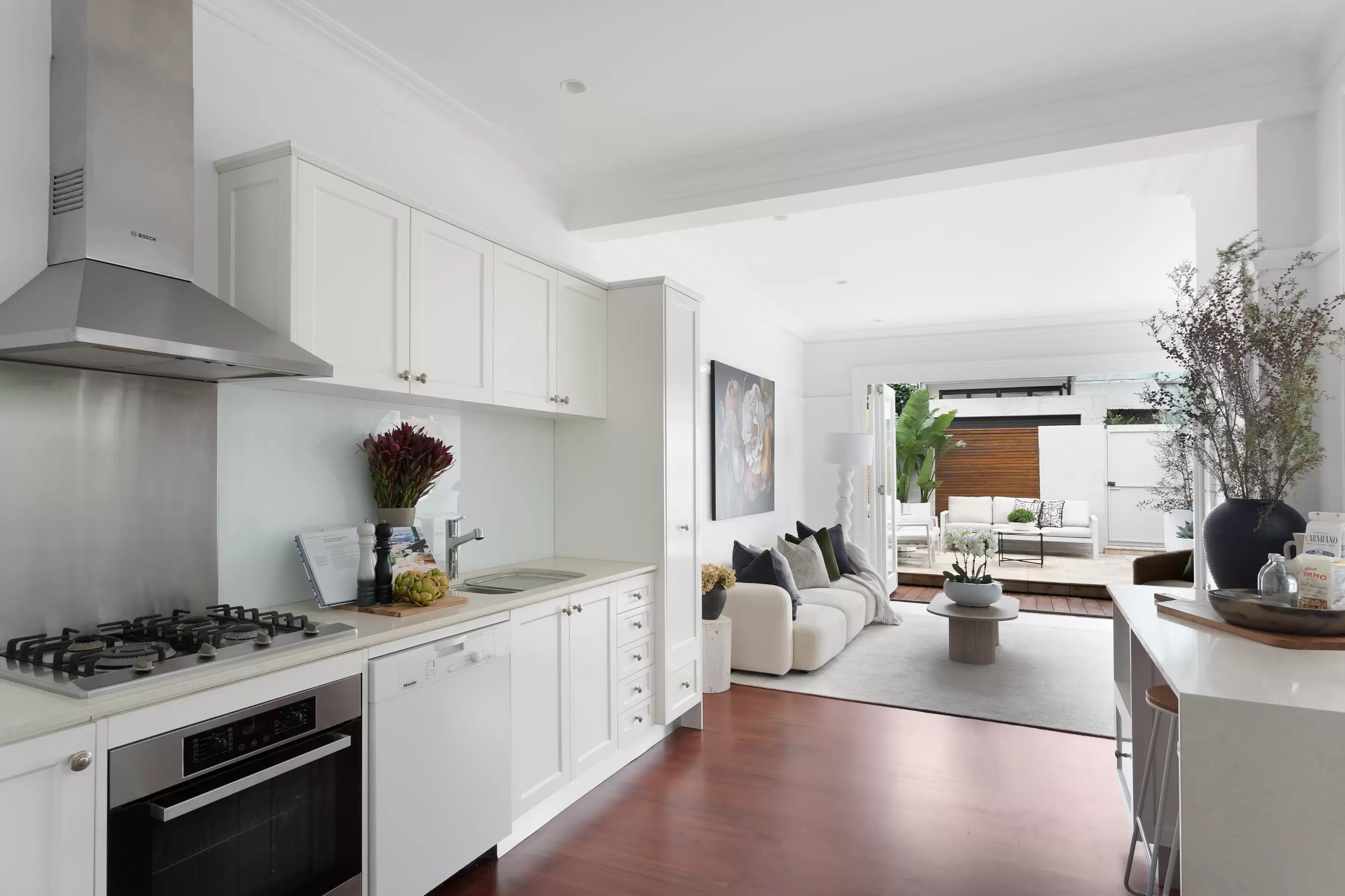 12 Hopetoun Street, Paddington Sold by Sydney Sotheby's International Realty - image 6