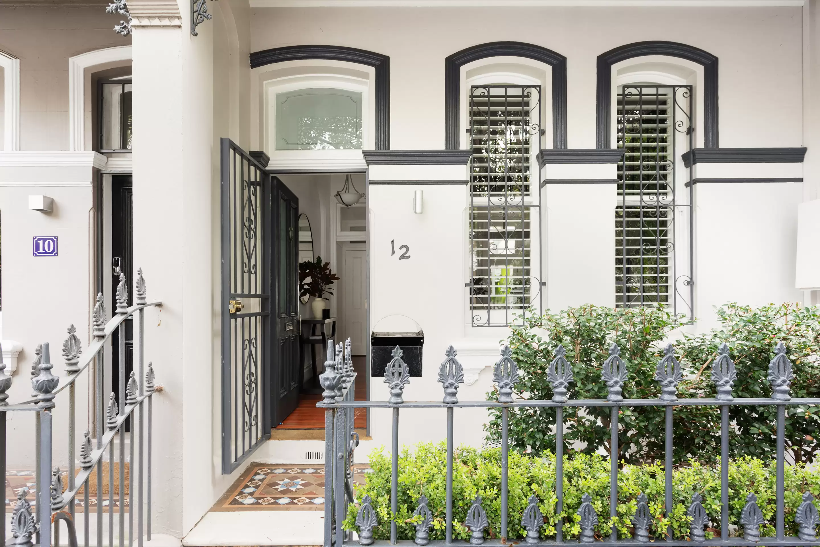 12 Hopetoun Street, Paddington Sold by Sydney Sotheby's International Realty - image 16