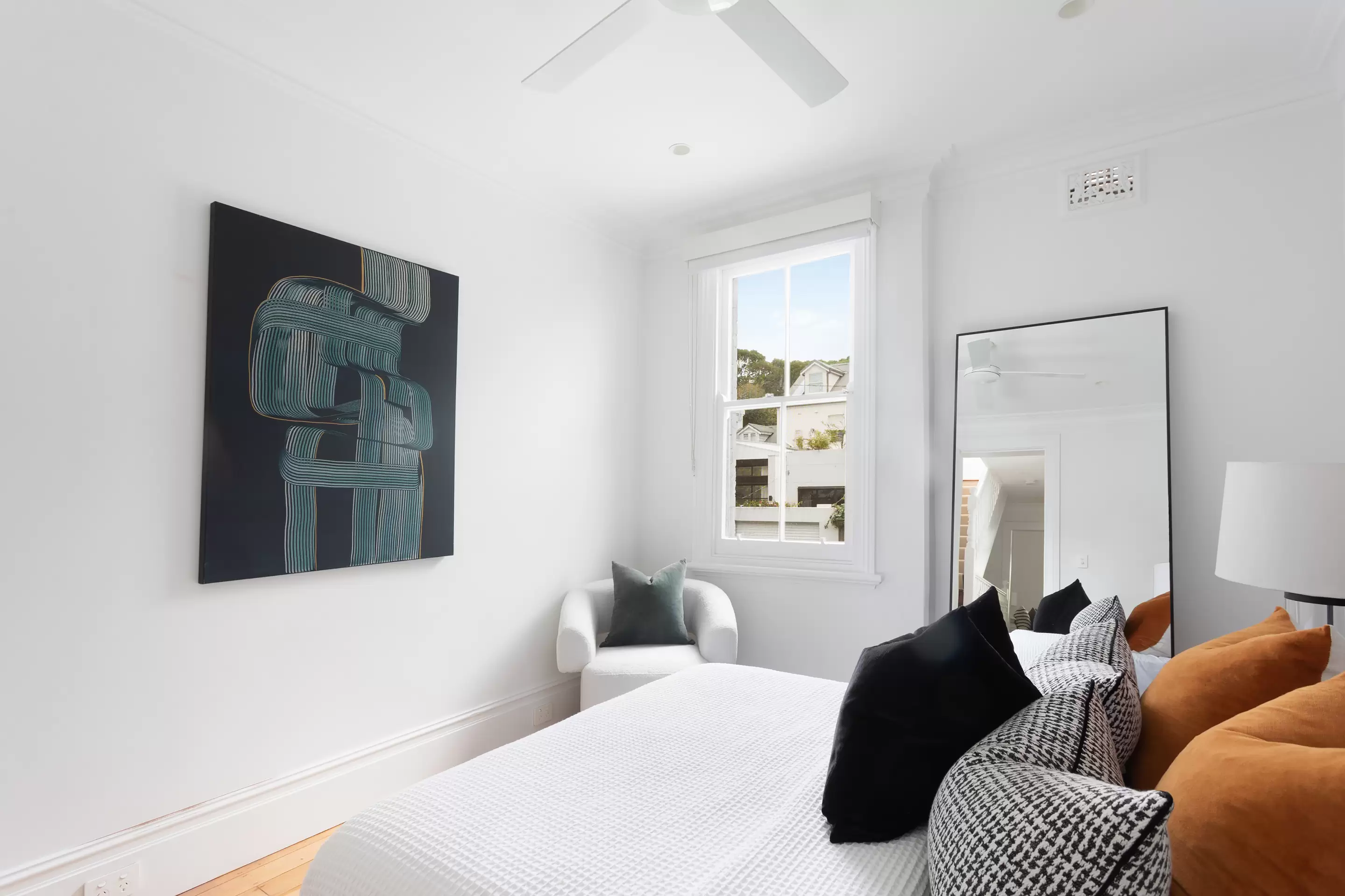 12 Hopetoun Street, Paddington Sold by Sydney Sotheby's International Realty - image 14