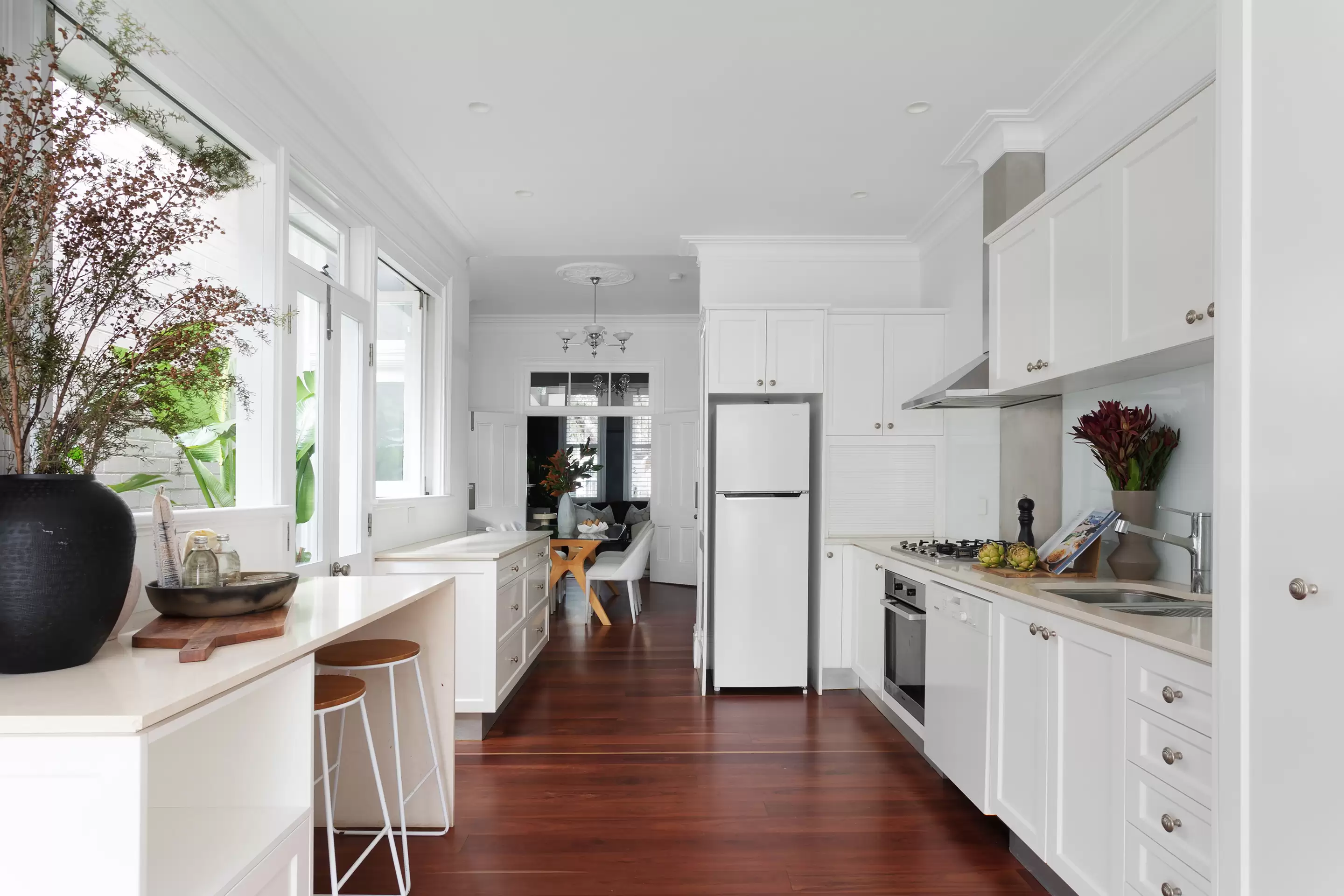 12 Hopetoun Street, Paddington Sold by Sydney Sotheby's International Realty - image 5