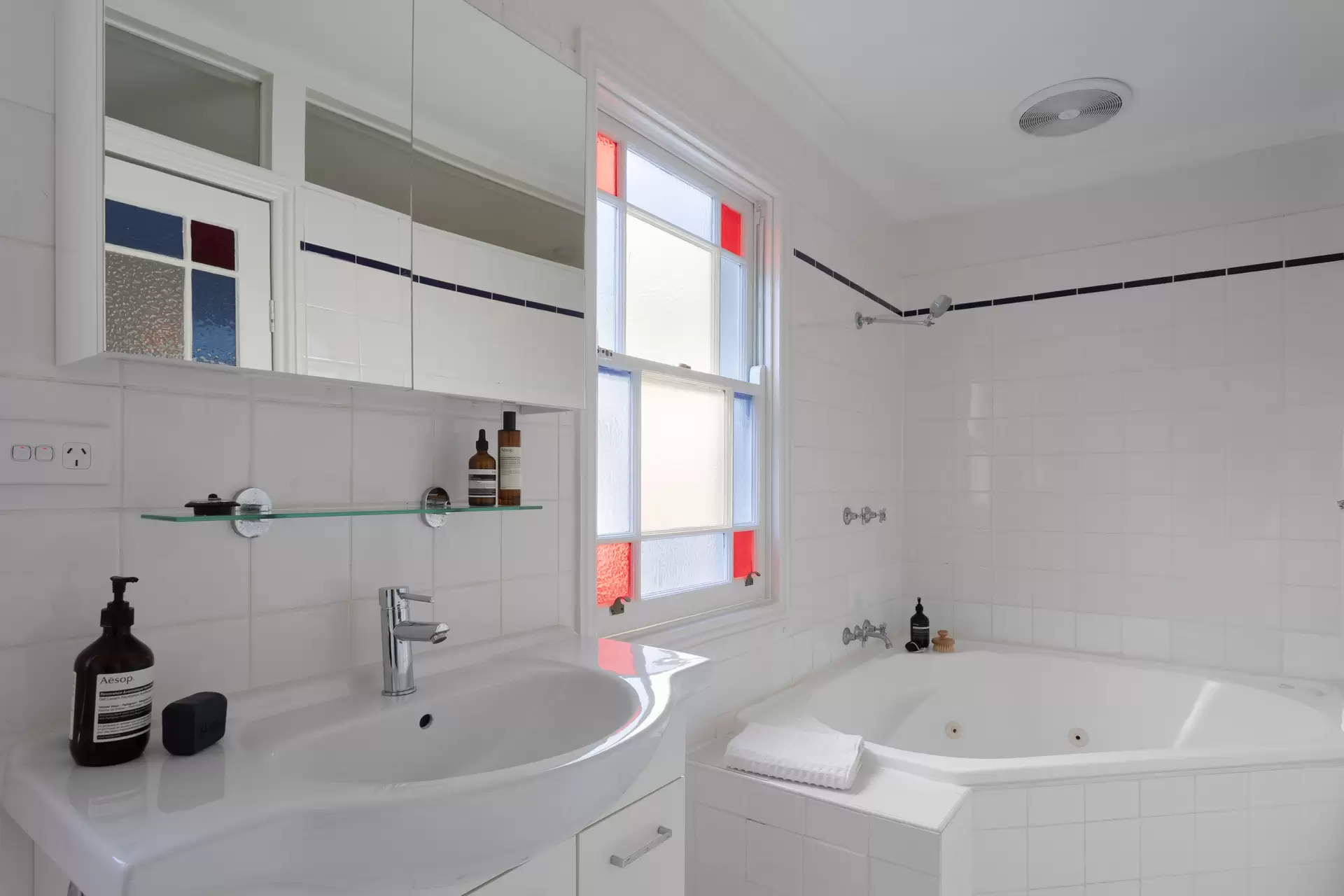 459 Liverpool Street, Darlinghurst Sold by Sydney Sotheby's International Realty - image 1