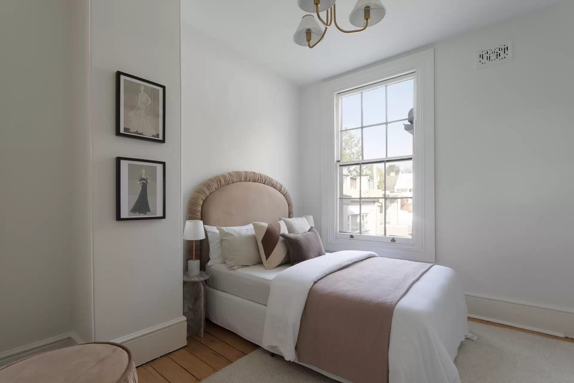 459 Liverpool Street, Darlinghurst Sold by Sydney Sotheby's International Realty - image 1